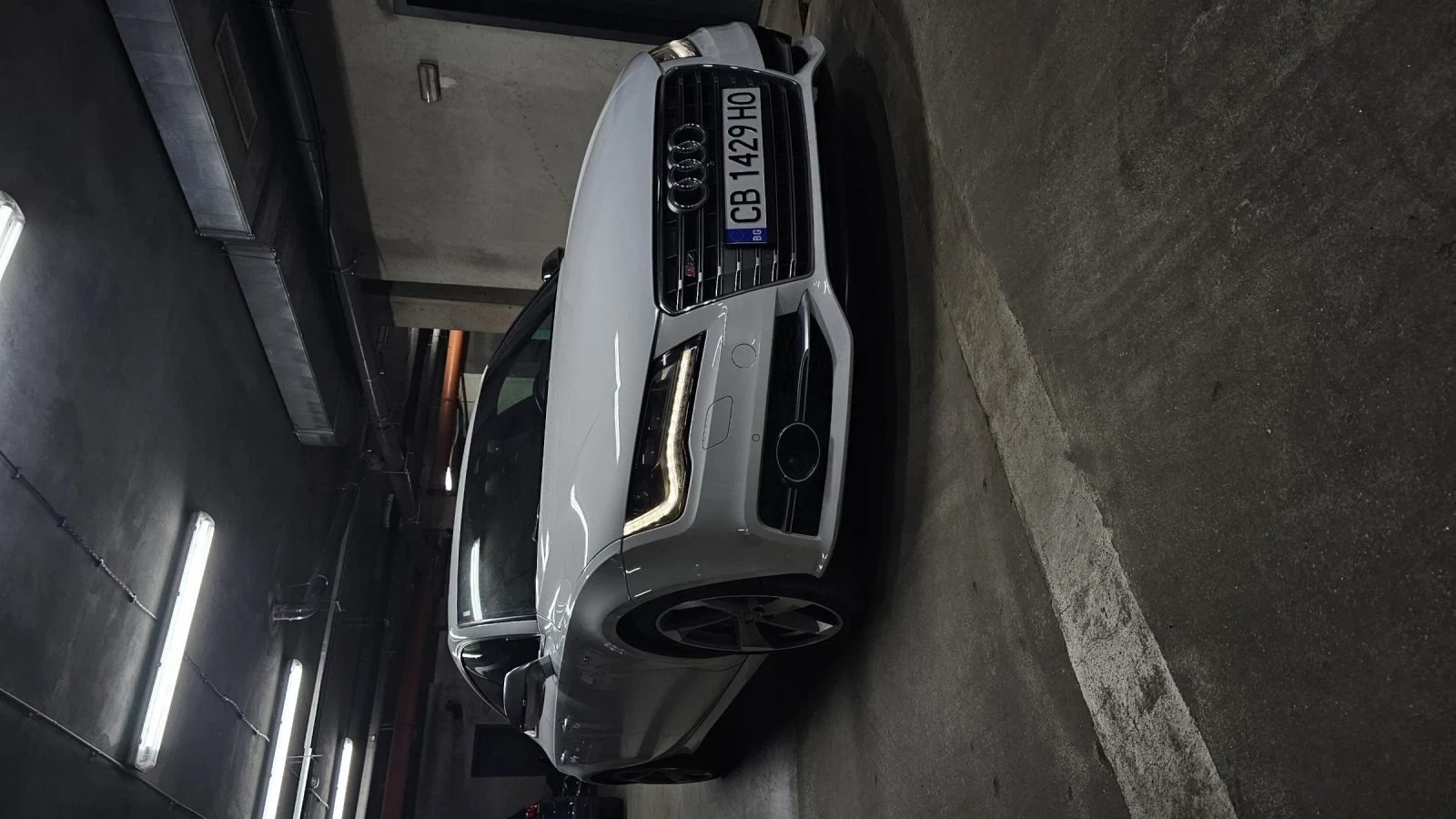 Audi S7  - изображение 4