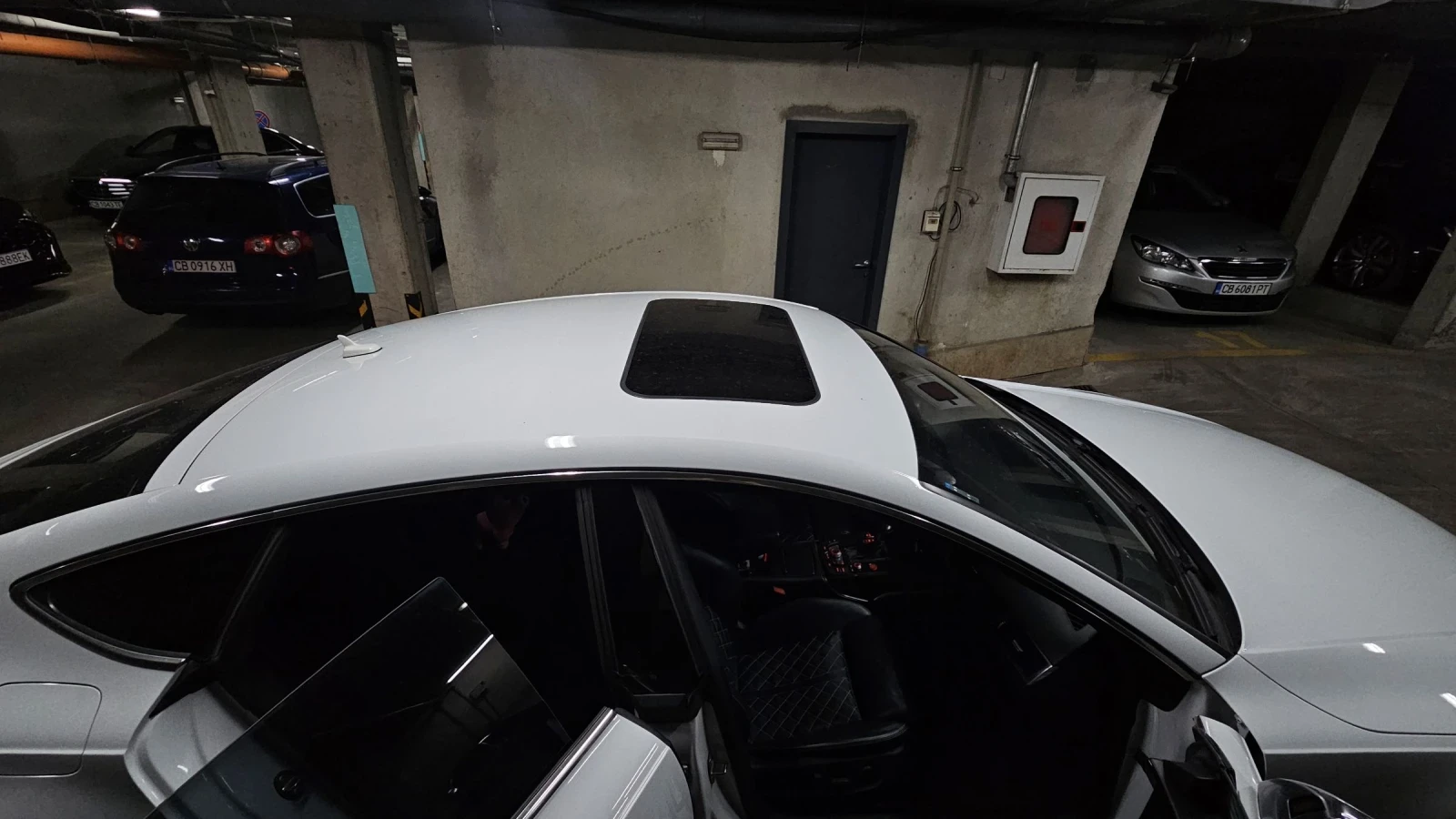 Audi S7  - изображение 6