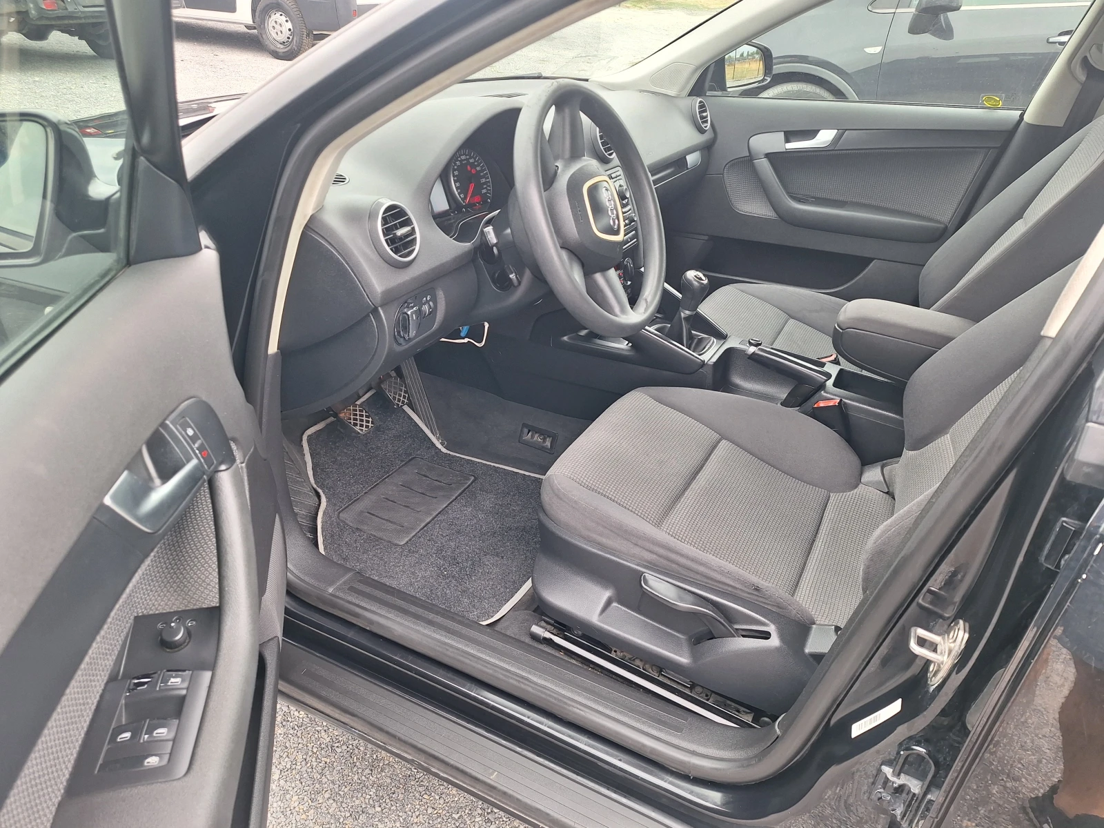 Audi A3 1.9tdi  - изображение 9