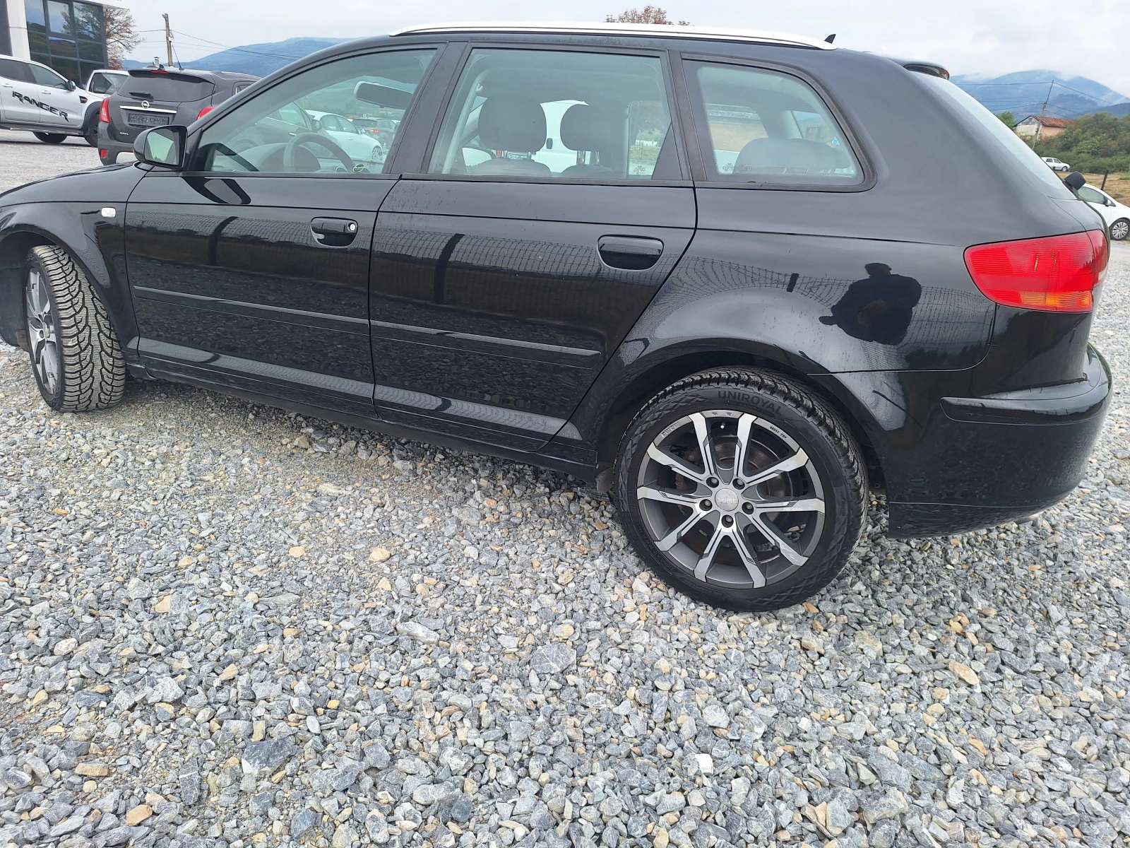 Audi A3 1.9tdi  - изображение 7