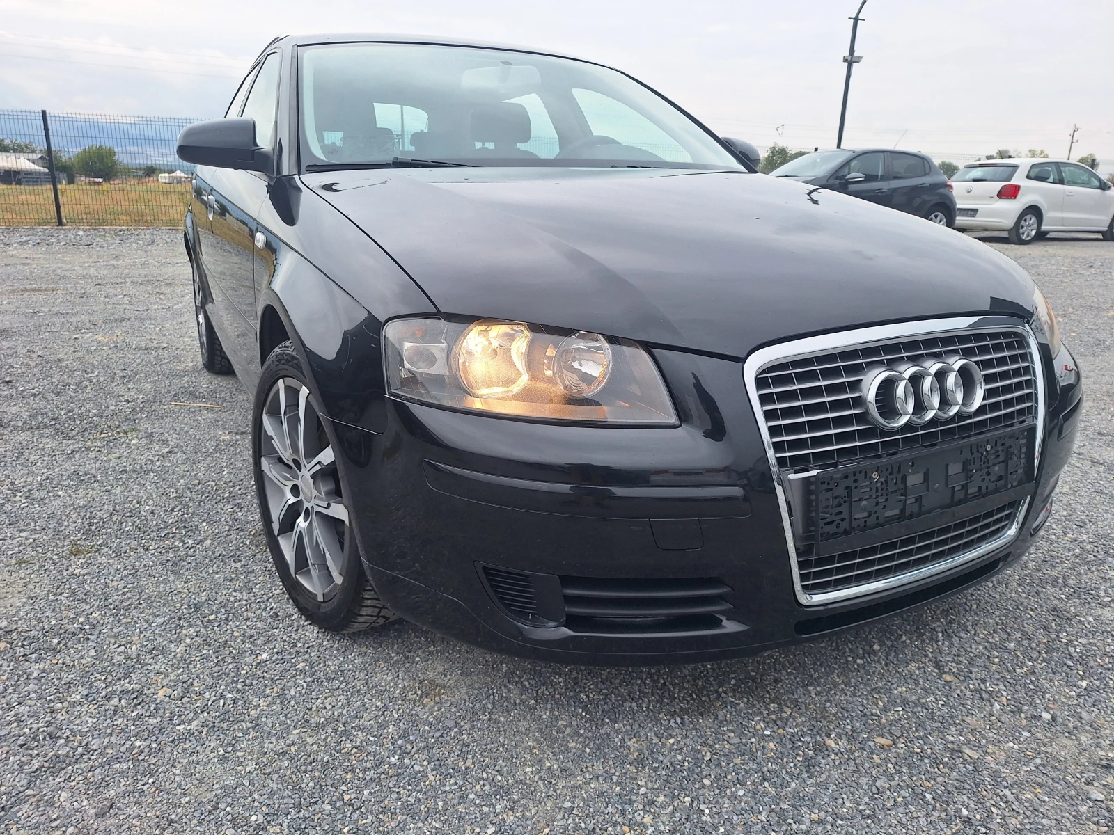Audi A3 1.9tdi  - изображение 2