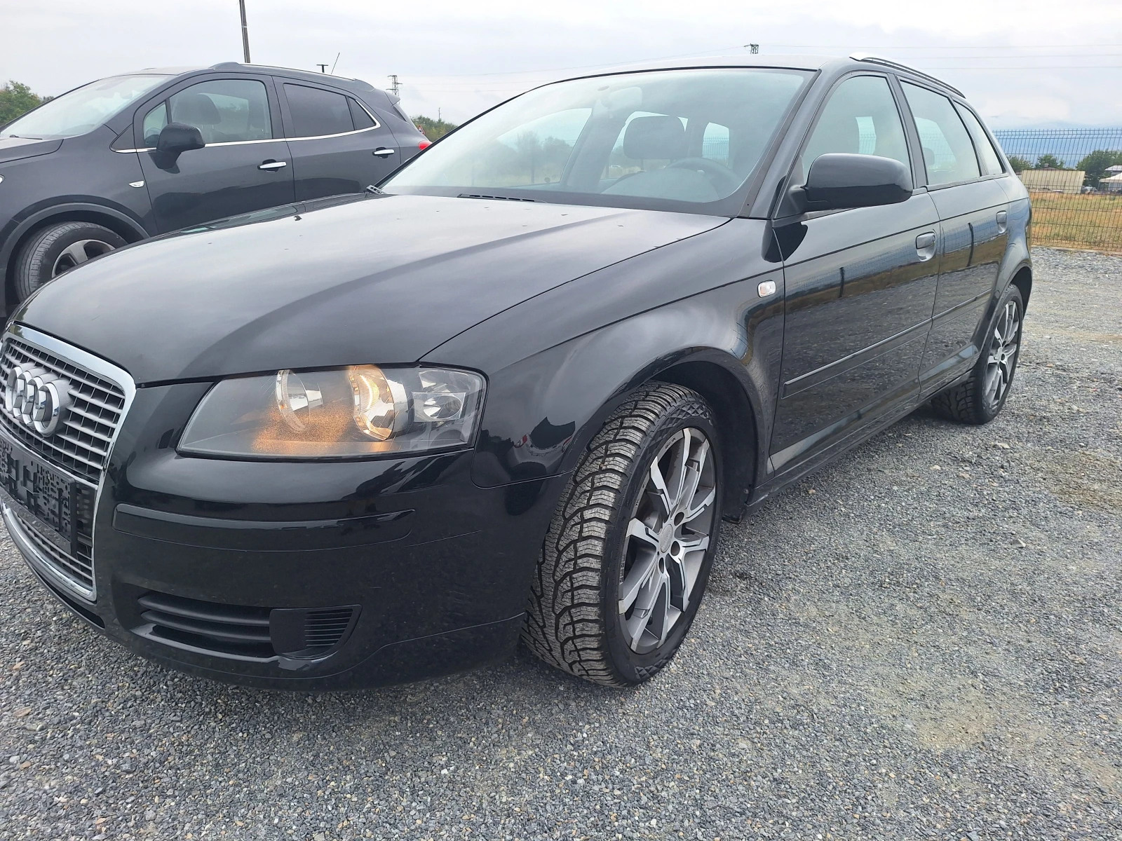 Audi A3 1.9tdi  - изображение 5