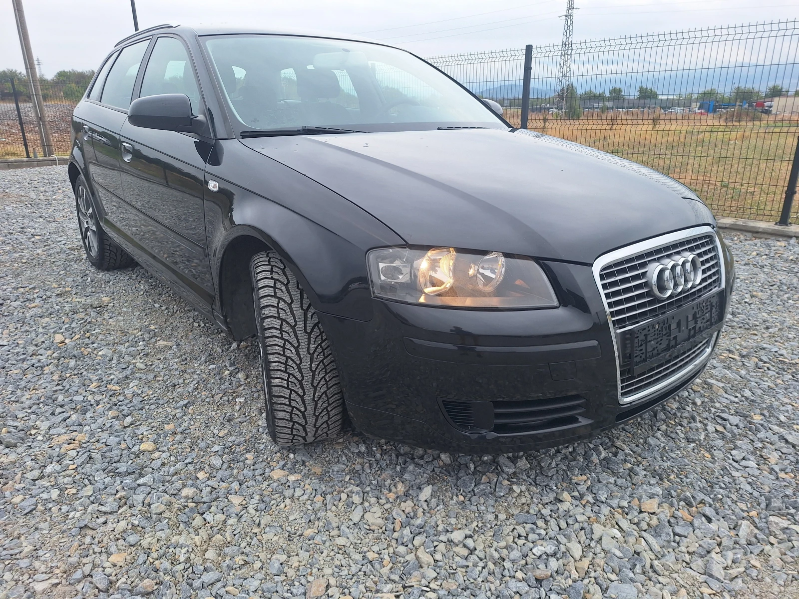 Audi A3 1.9tdi  - изображение 3