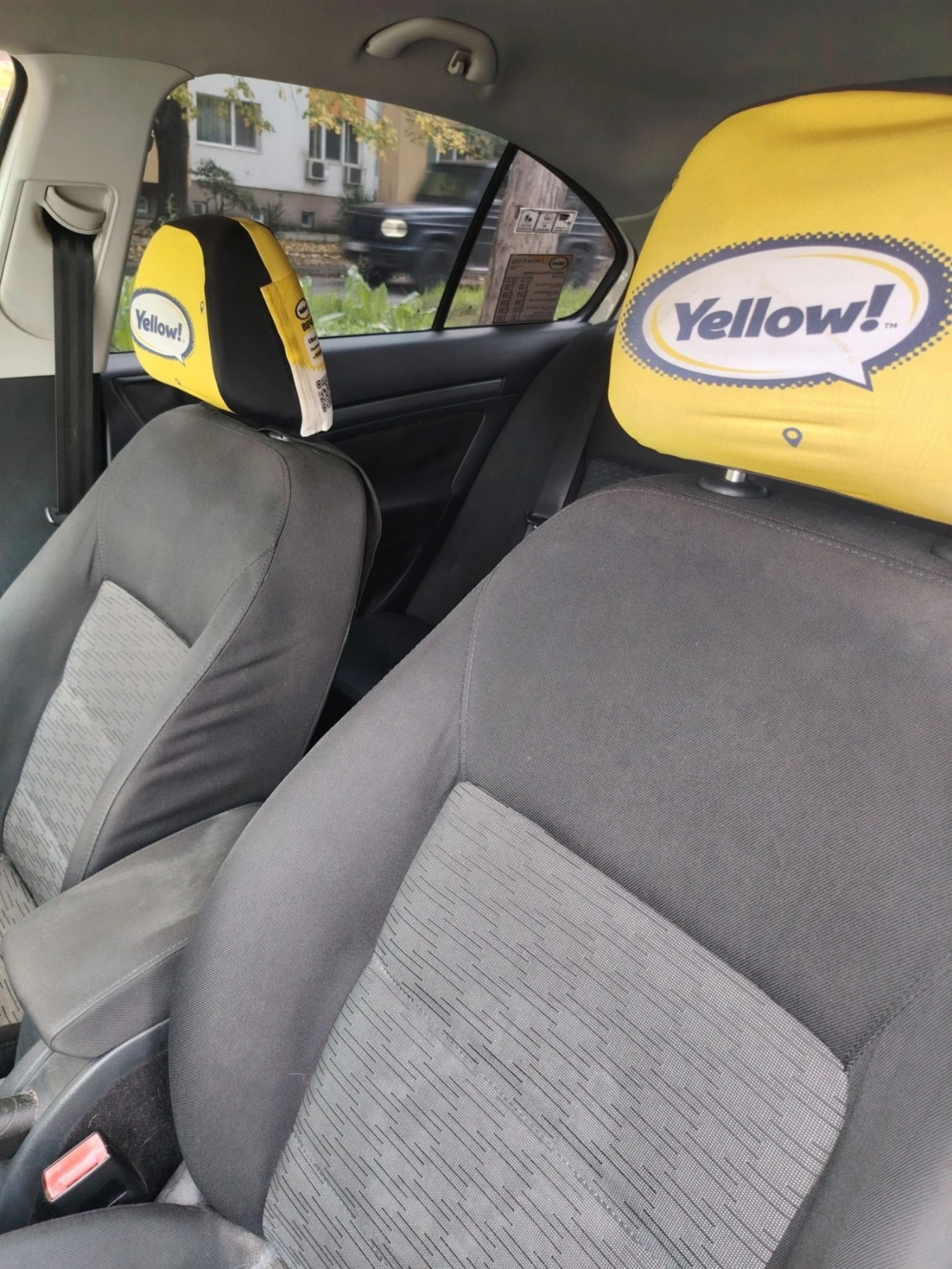 Skoda Octavia 1.6 MPI - изображение 10