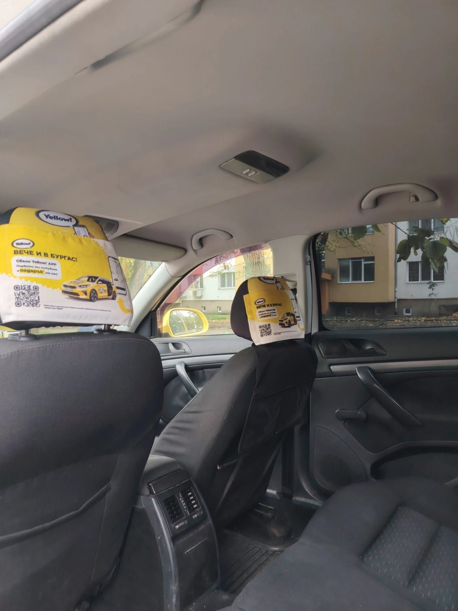 Skoda Octavia 1.6 MPI - изображение 9