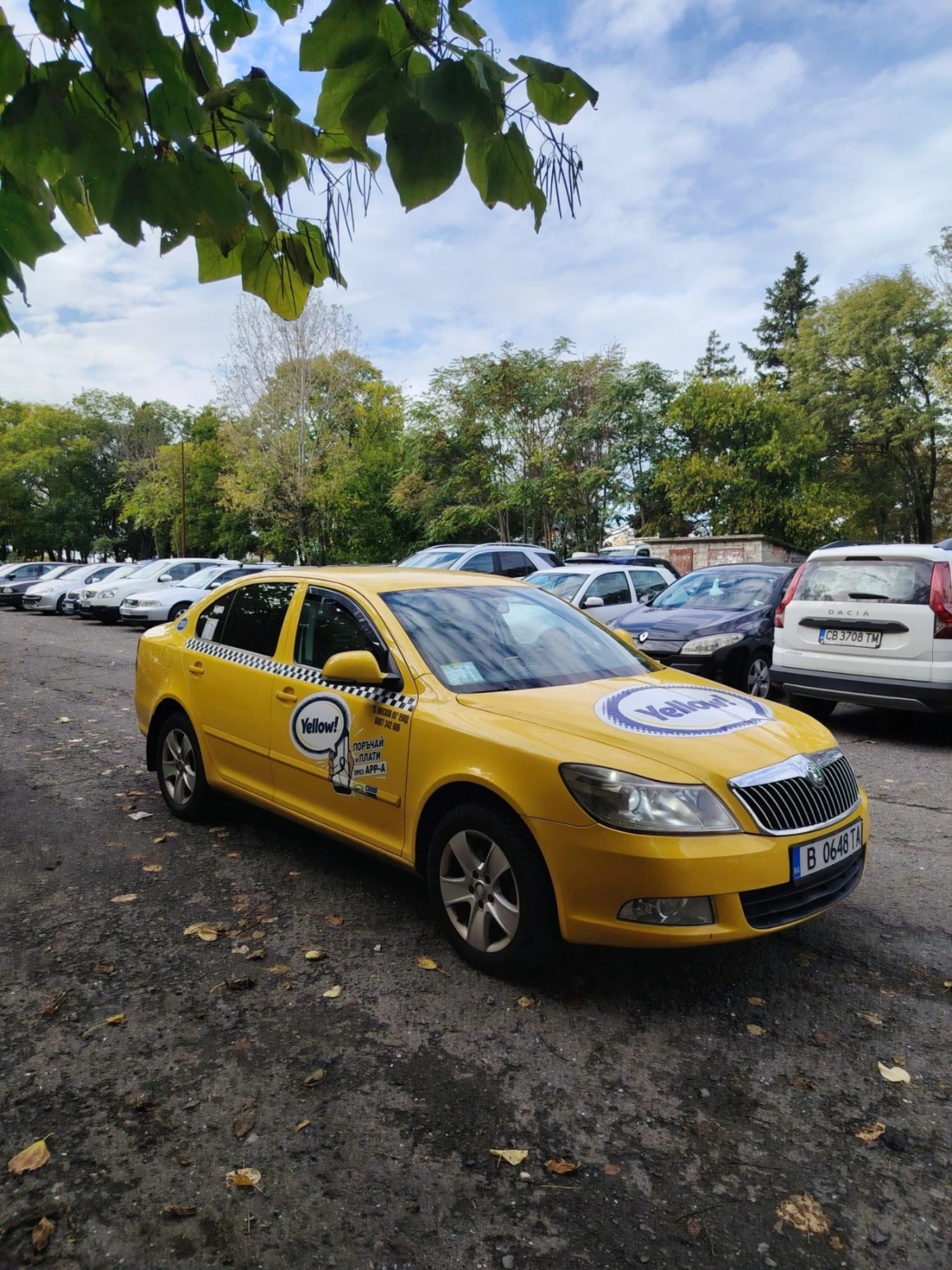 Skoda Octavia 1.6 MPI - изображение 2