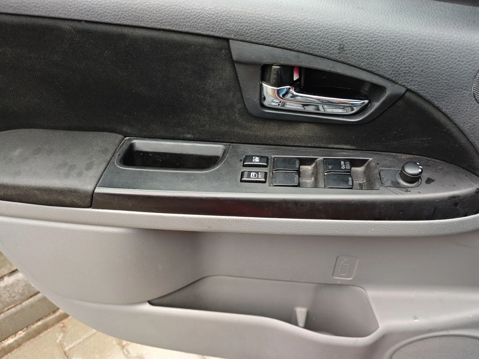 Suzuki SX4  2.0 ddis Limited 4x4 , � ����������� | Mobile.bg � ����������� 16