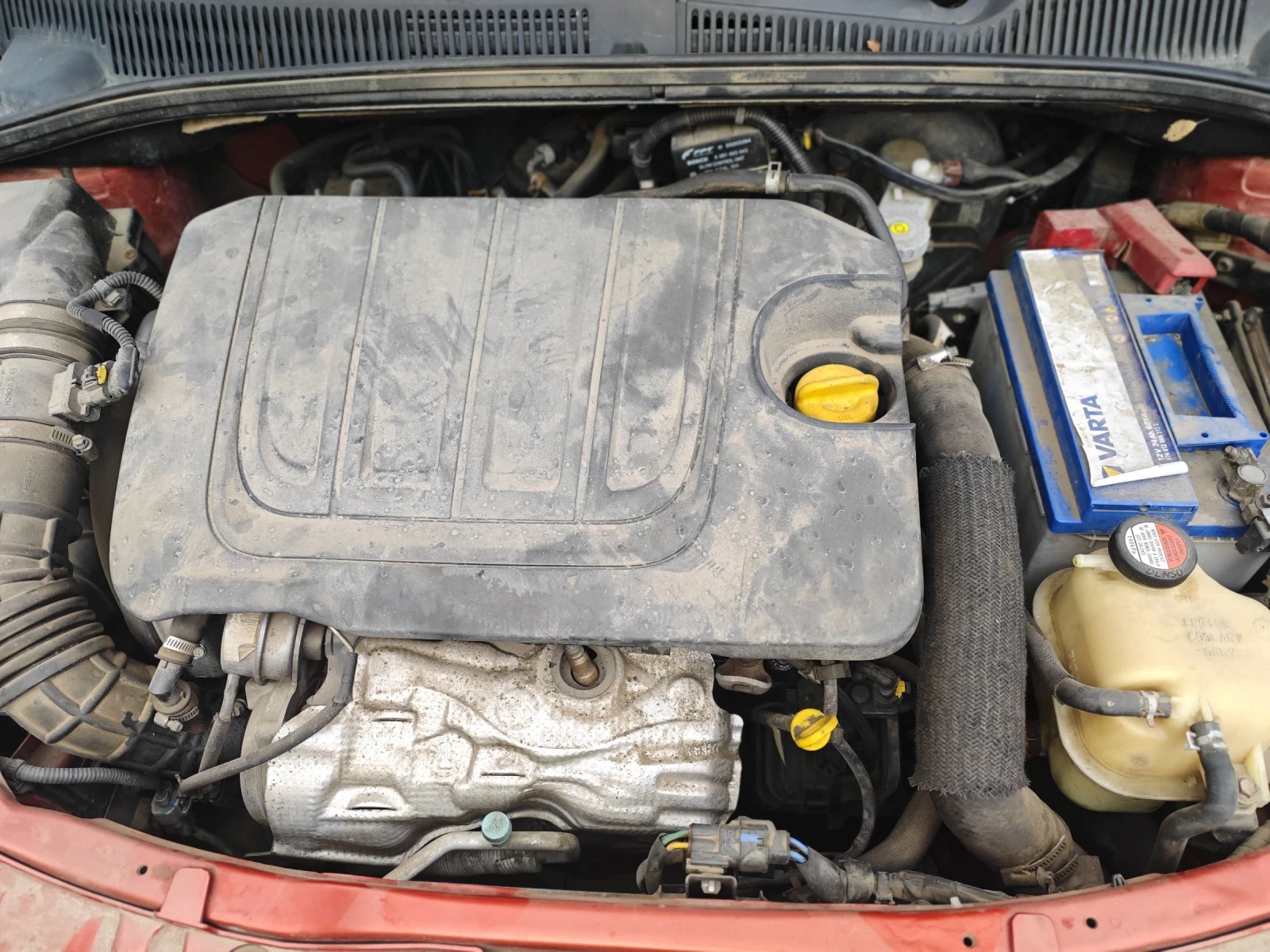 Suzuki SX4  2.0 ddis Limited 4x4 , � ����������� | Mobile.bg � ����������� 17