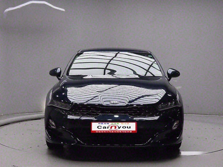 Kia K5 2.0 LPI Trandy * НАЙ-ДОБРА ЦЕНА В БЪЛГАРИЯ*  - изображение 3