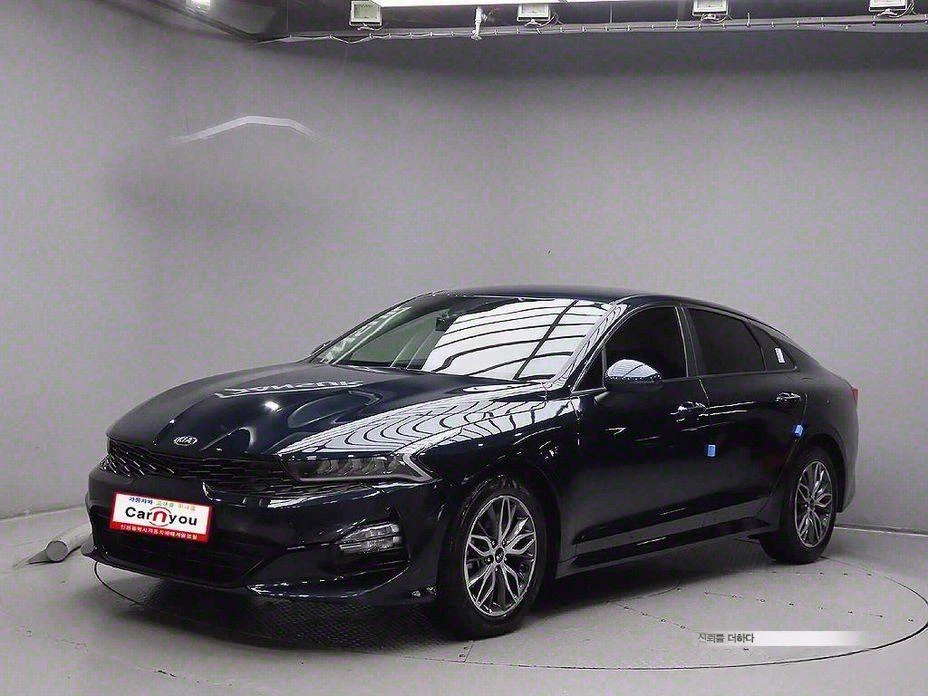 Kia K5 2.0 LPG Trendy * -   *  | Mobile.bg   1