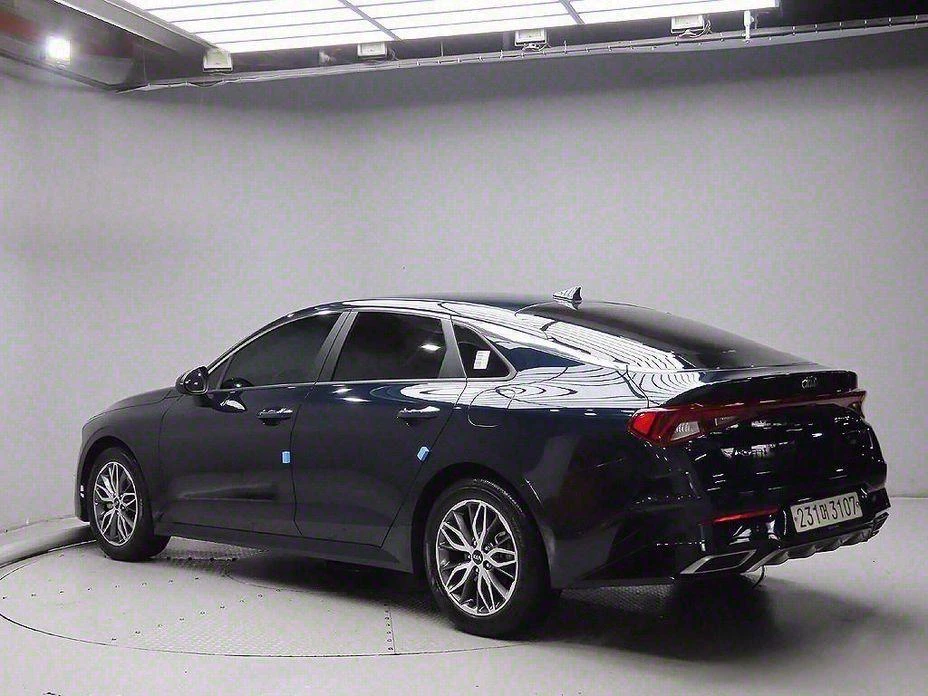 Kia K5 2.0 LPI Trandy * НАЙ-ДОБРА ЦЕНА В БЪЛГАРИЯ*  - изображение 2