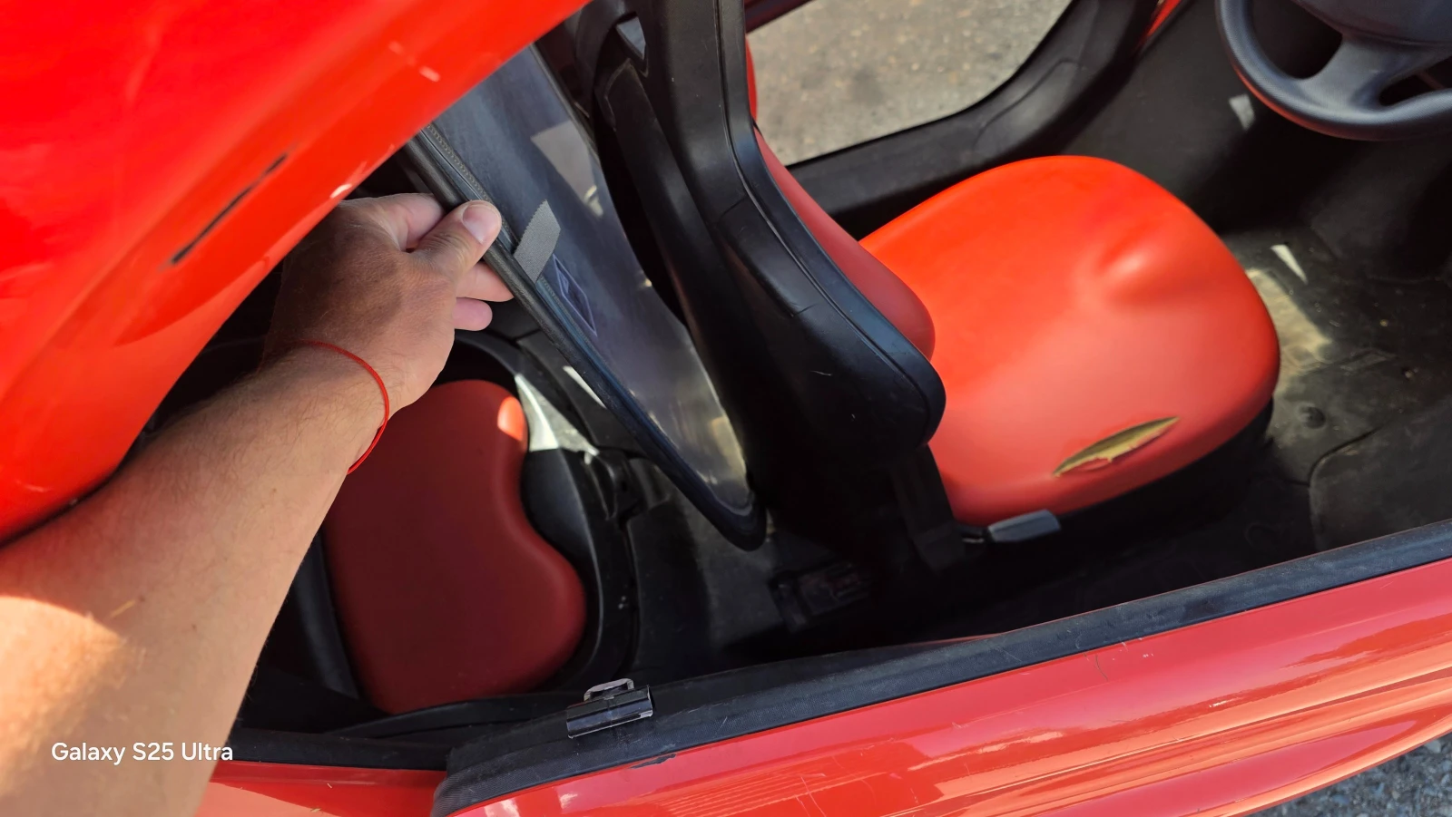 Renault Twizy 4w | Mobile.bg   8