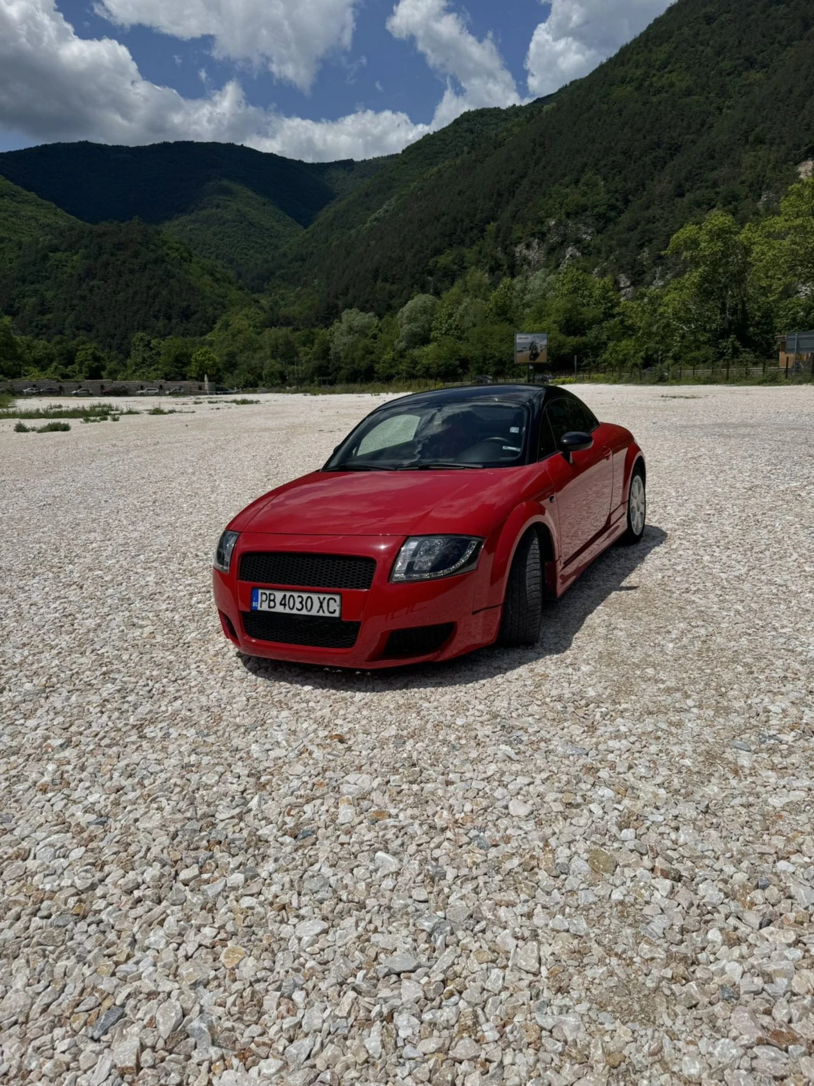 Audi Tt | Mobile.bg   1