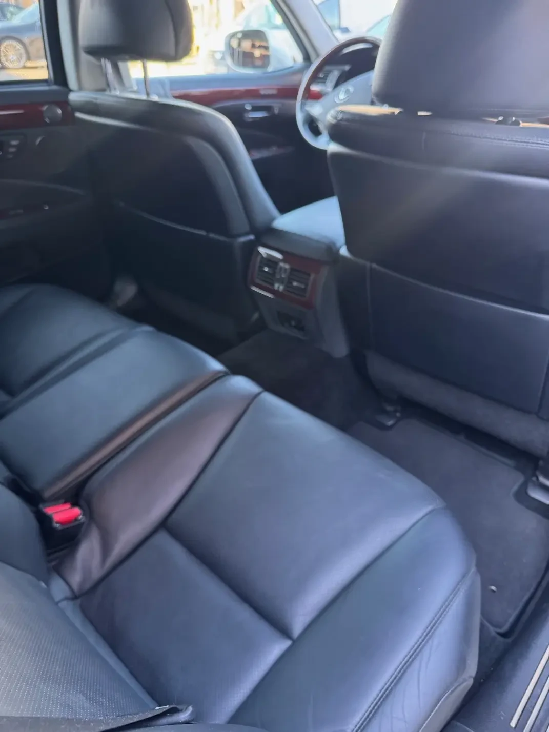 Lexus LS 460 | Mobile.bg   7