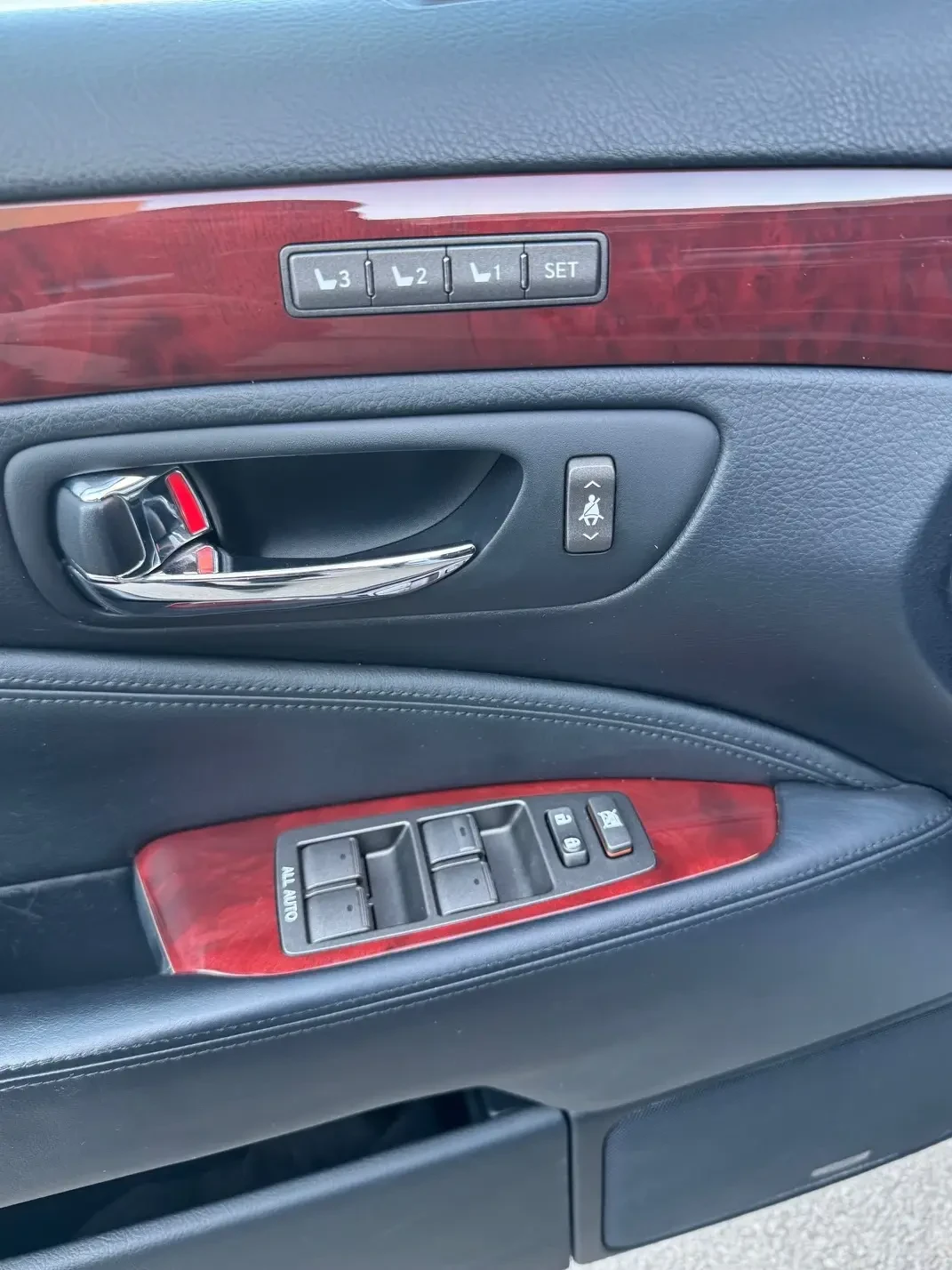 Lexus LS 460 | Mobile.bg   11