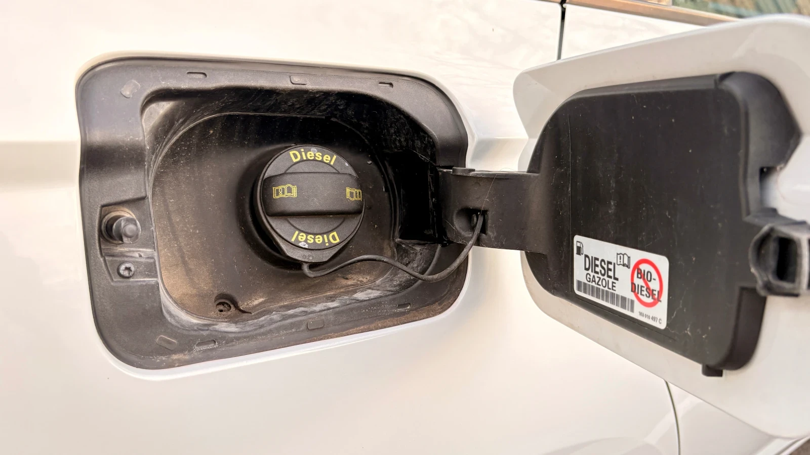 Seat Leon ST 1.6D | Mobile.bg � ����������� 14