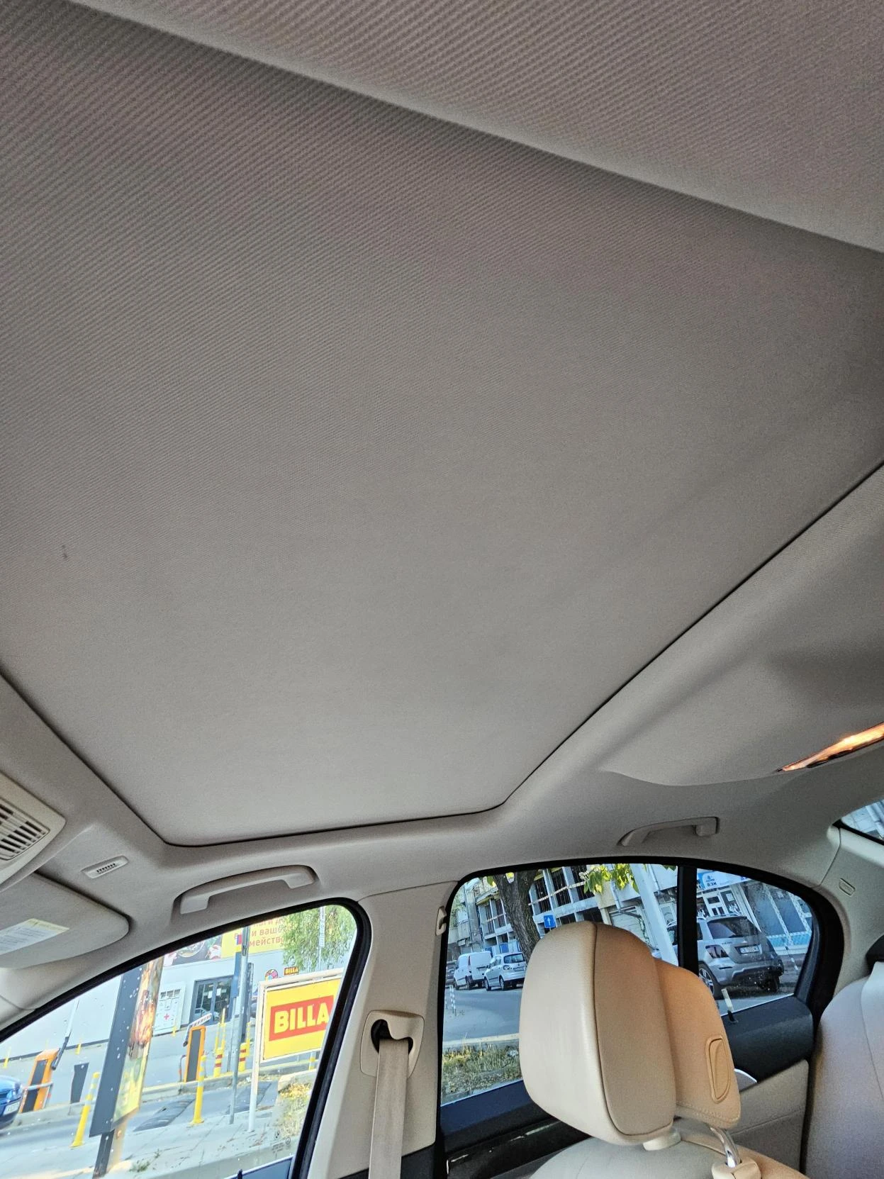 BMW 523, снимка 13 - Автомобили и джипове - 53331163