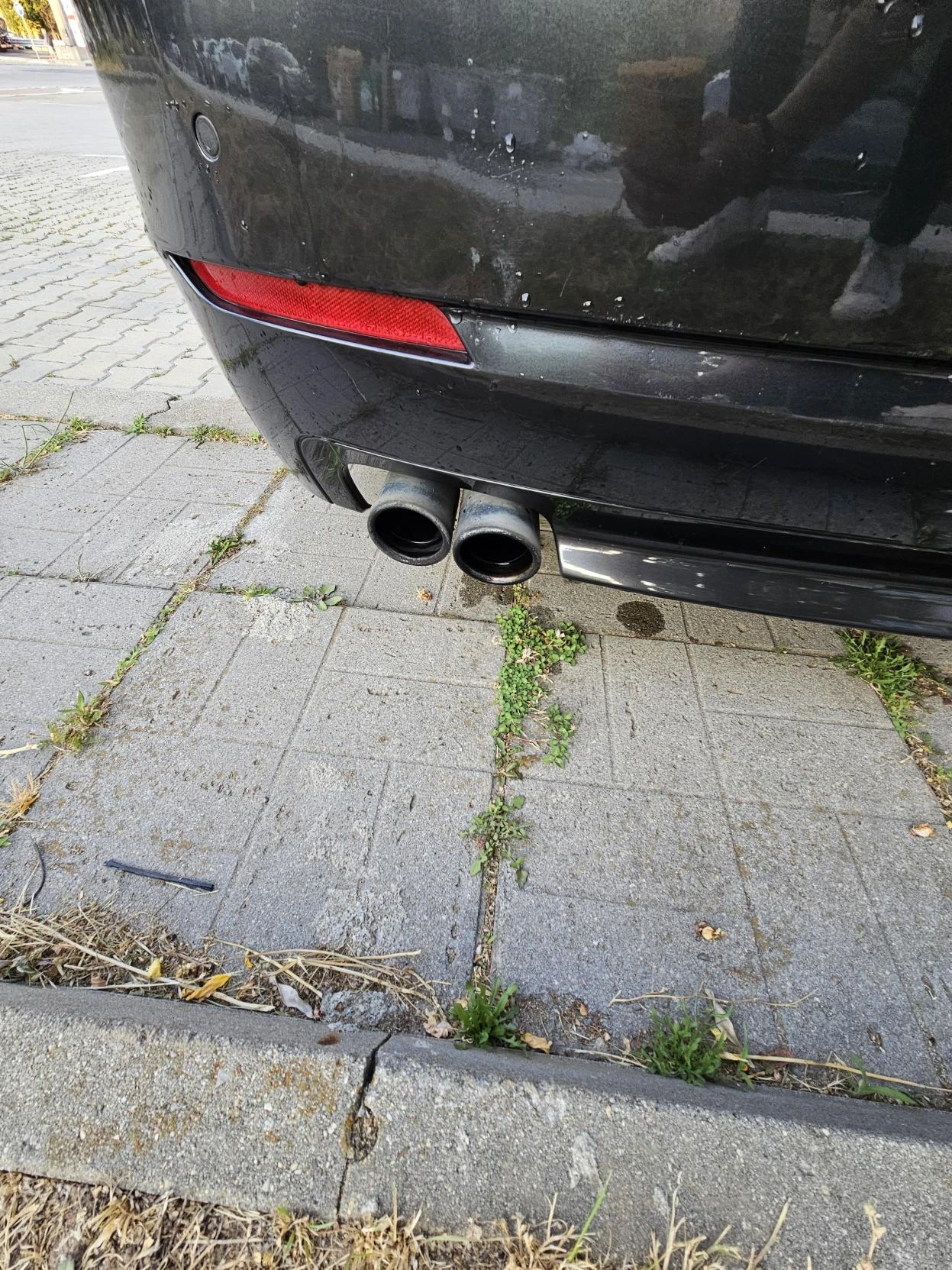 BMW 523, снимка 8 - Автомобили и джипове - 53331163