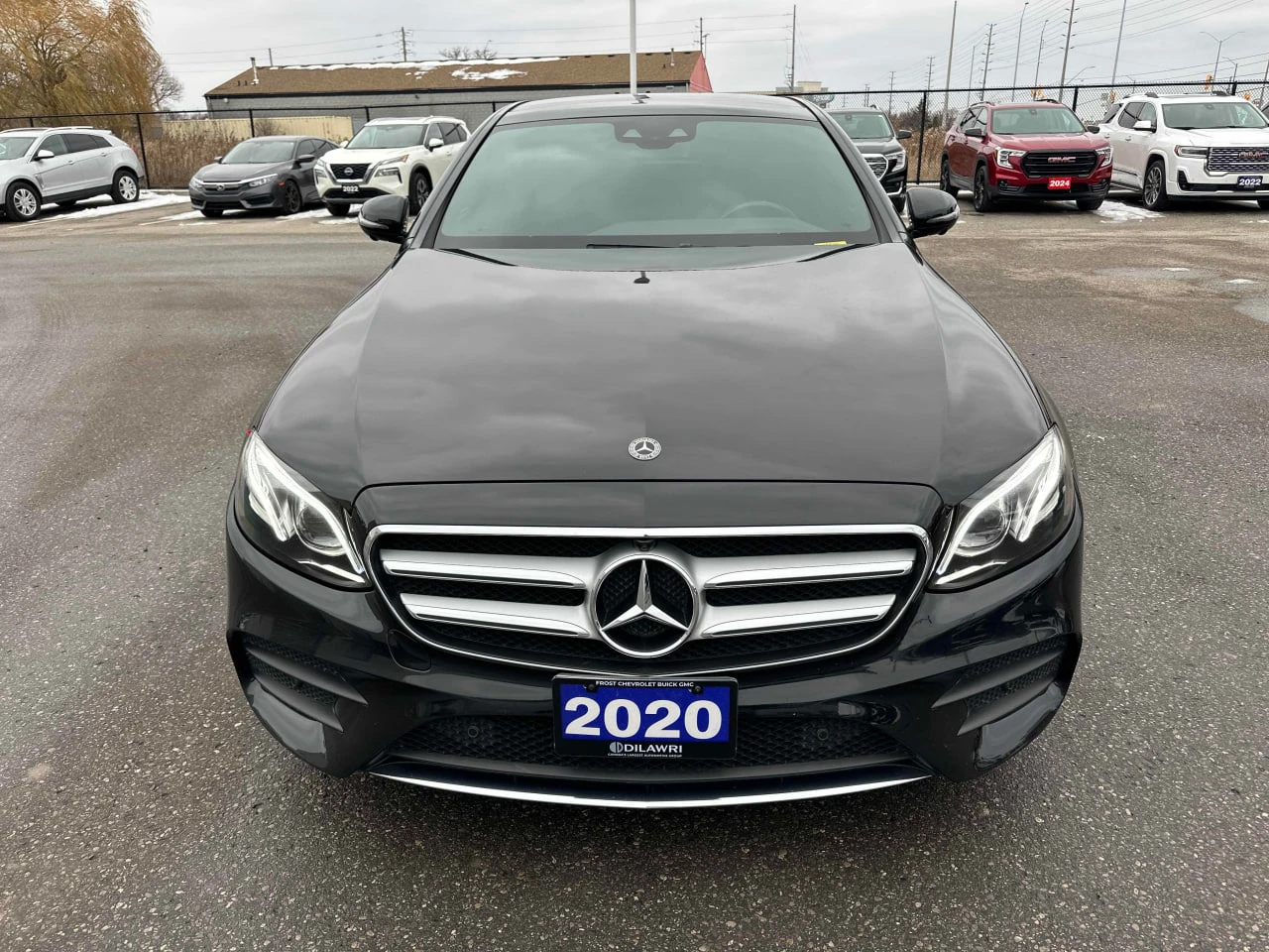 Mercedes-Benz E 350 CARFAX* АВТОФИНАНСИРАНЕ БЕЗ ПЪРВОНАЧАЛНА ВНОСКА - изображение 6