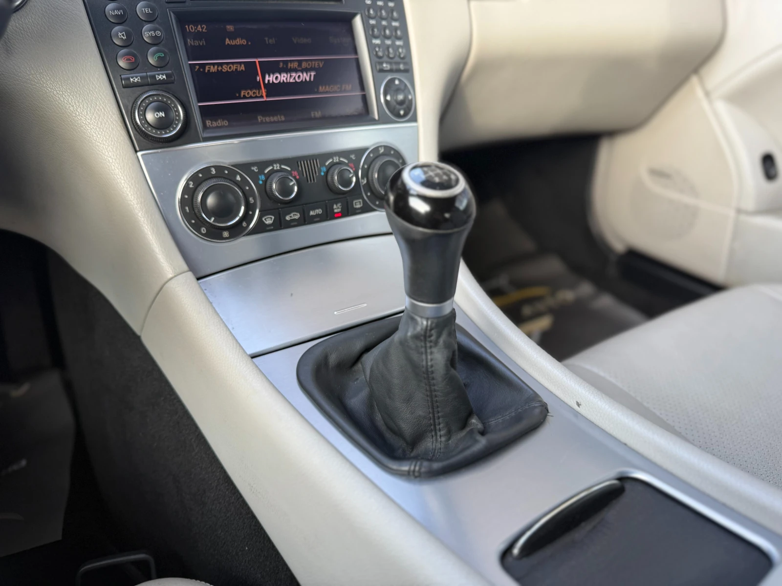 Mercedes-Benz CLC 180 6 ������ ��������/143�.�. �������� ������/���� | Mobile.bg � ����������� 16