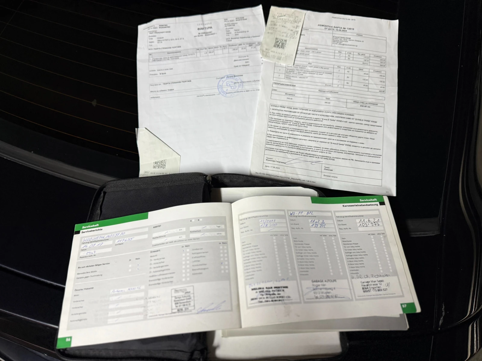 Mercedes-Benz CLC 180 6 ������ ��������/143�.�. �������� ������/���� | Mobile.bg � ����������� 15