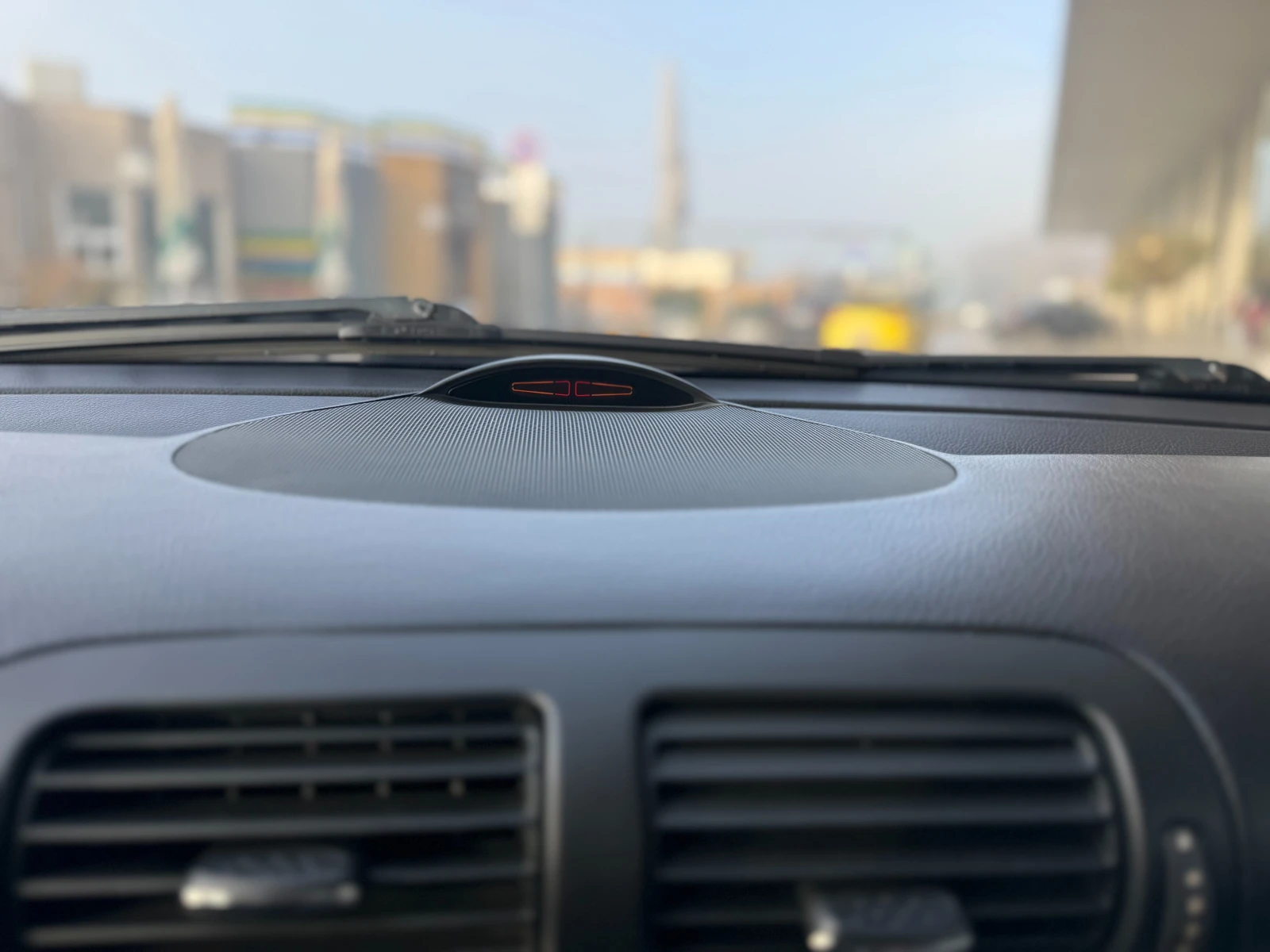 Mercedes-Benz CLC 180 6 ������ ��������/143�.�. �������� ������/���� | Mobile.bg � ����������� 12