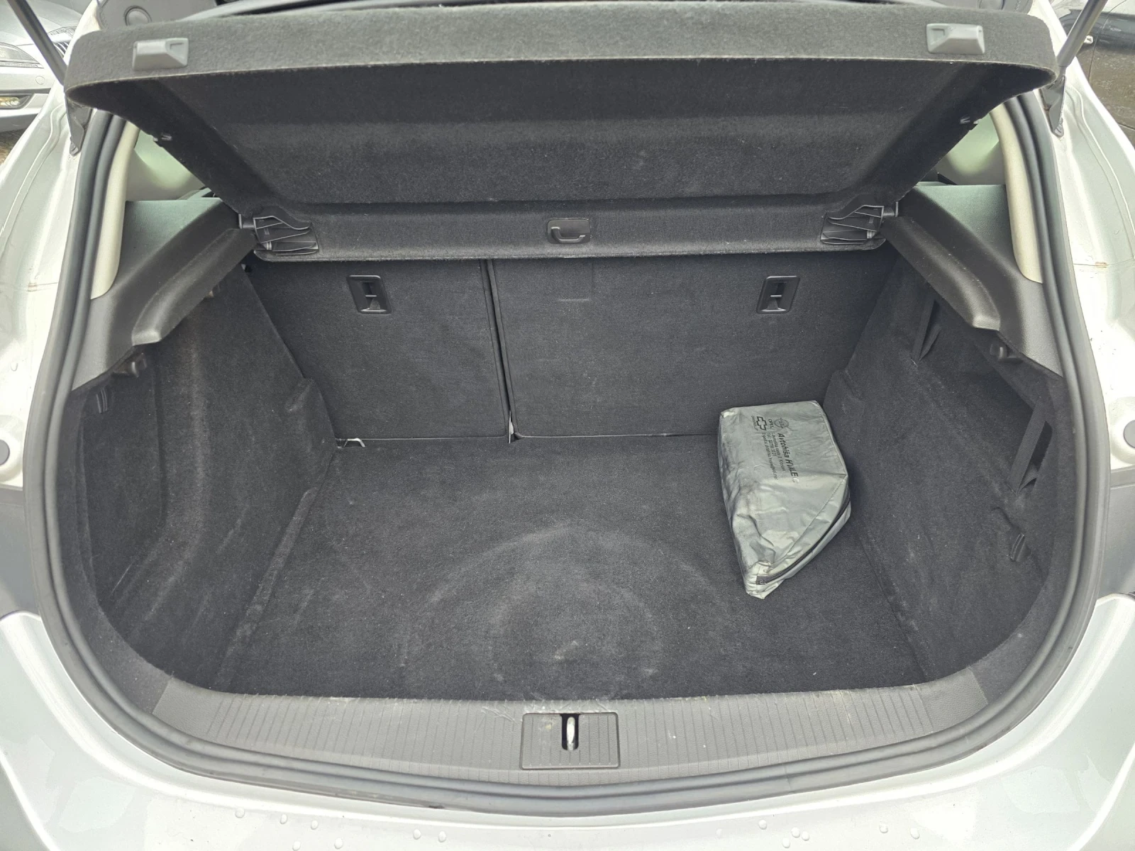 Opel Astra 1.4 TURBO i - изображение 9