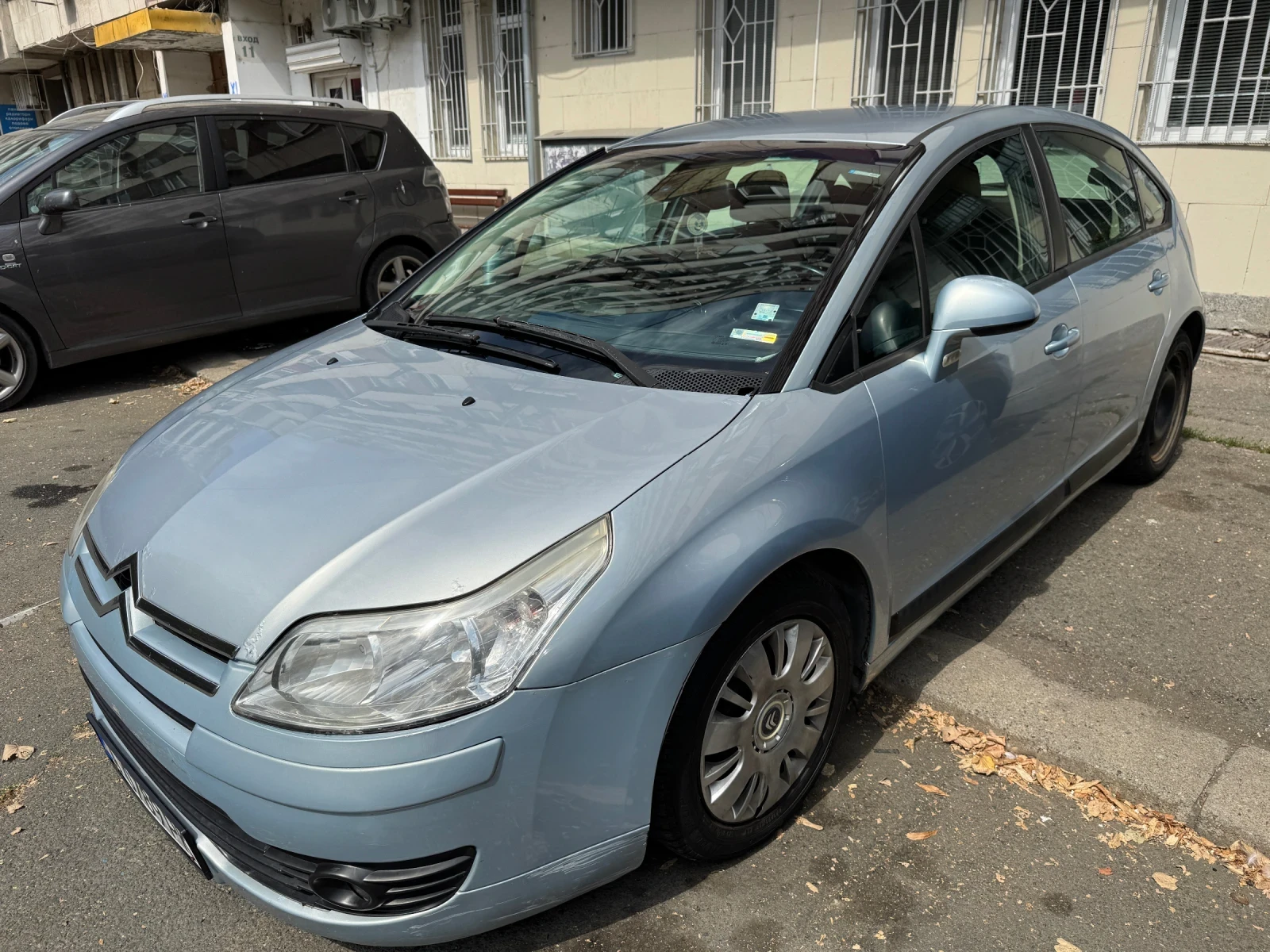 Citroen C4 | Mobile.bg � ����������� 6