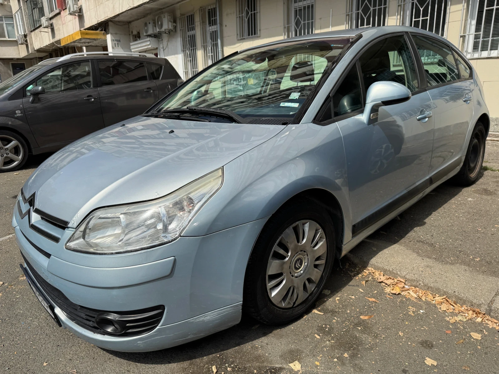 Citroen C4 | Mobile.bg � ����������� 2