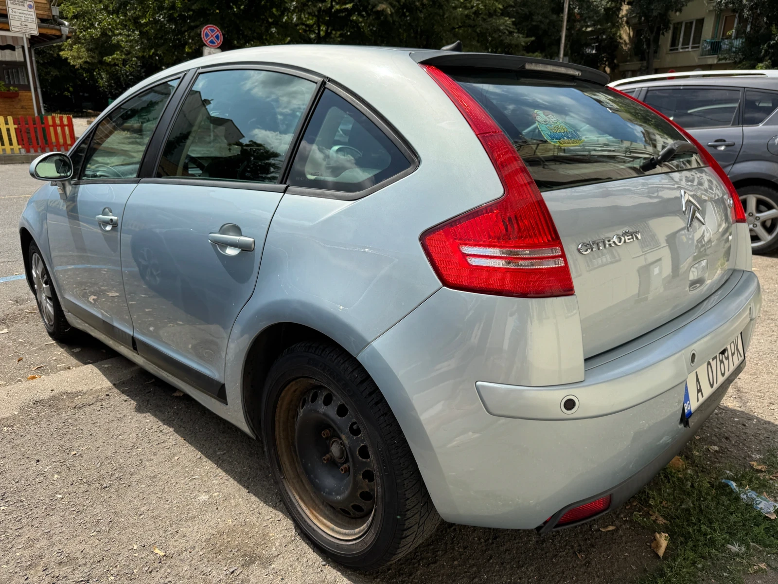 Citroen C4 | Mobile.bg � ����������� 3