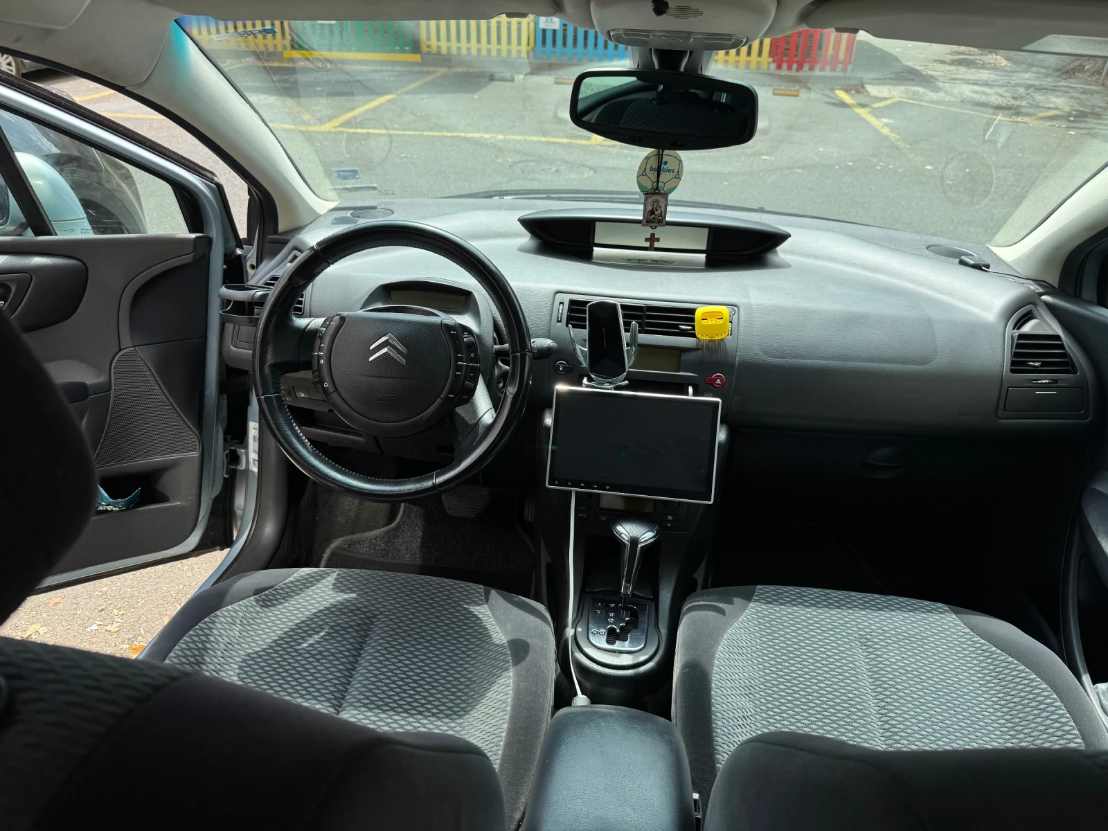 Citroen C4 | Mobile.bg � ����������� 11