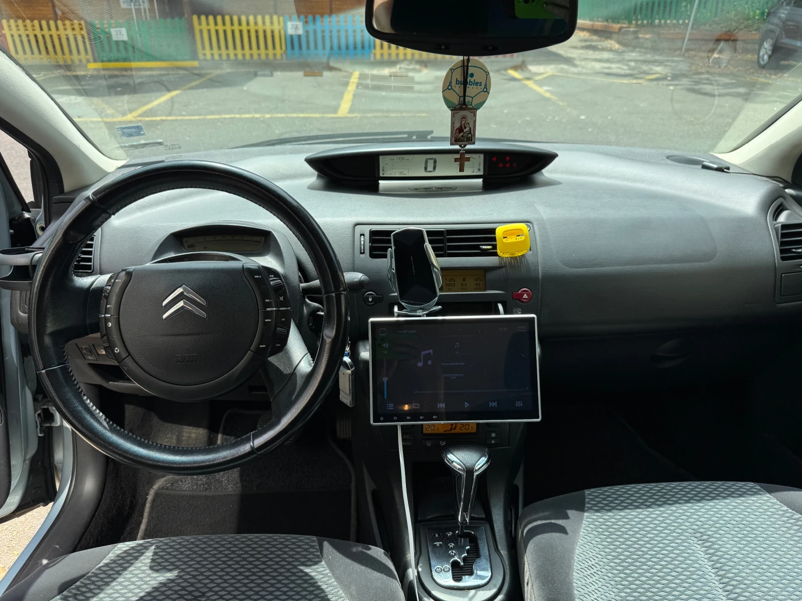 Citroen C4 | Mobile.bg � ����������� 10