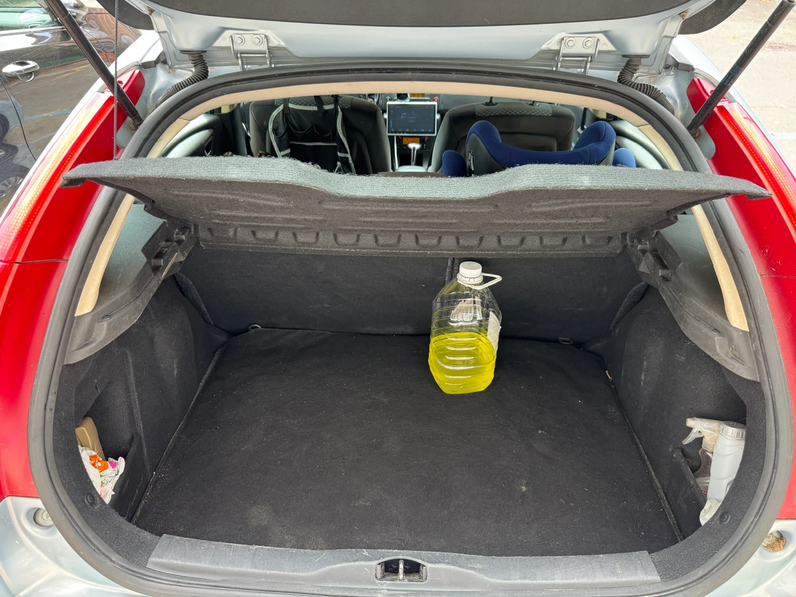 Citroen C4 | Mobile.bg � ����������� 8