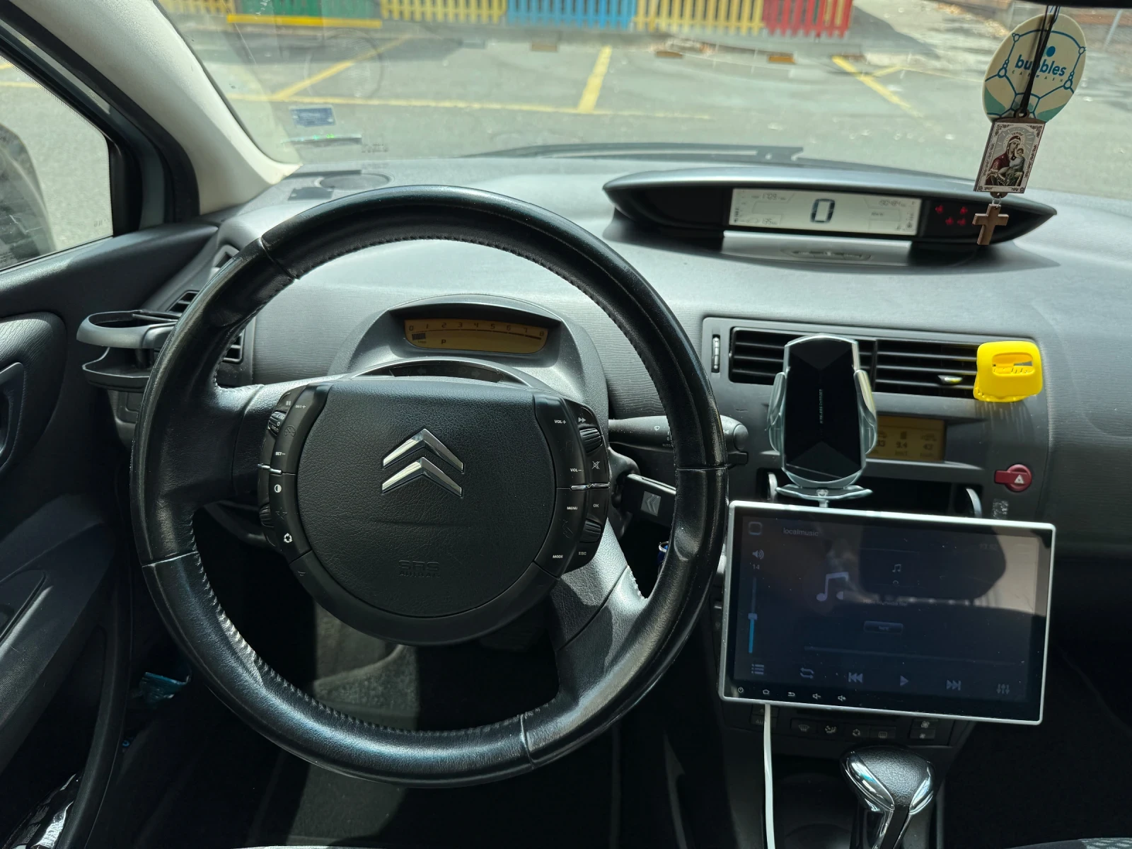 Citroen C4 | Mobile.bg � ����������� 9