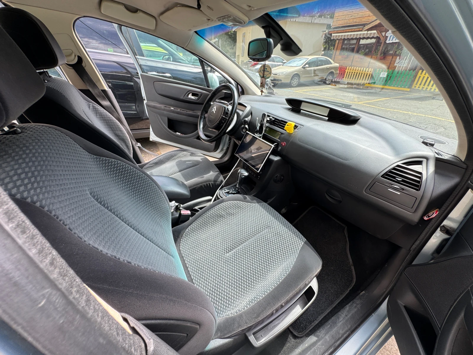 Citroen C4 | Mobile.bg � ����������� 13