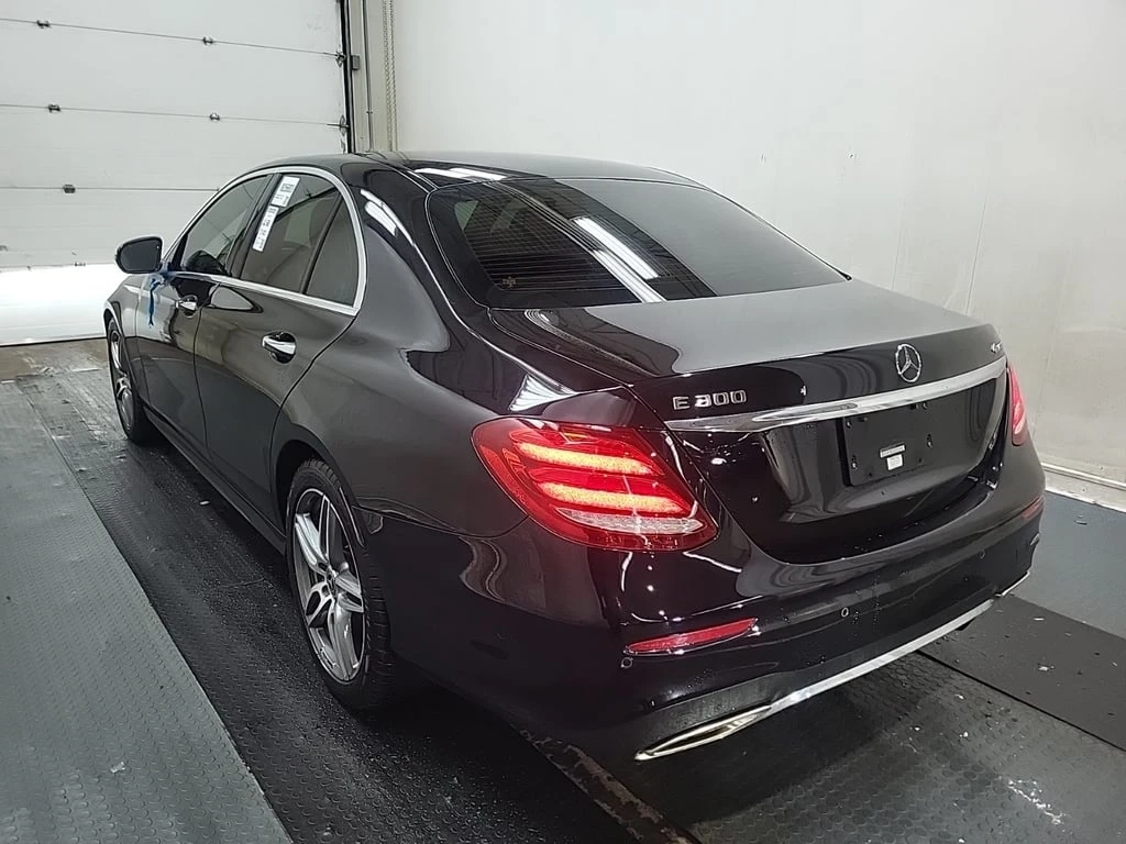 Mercedes-Benz E 300 4MATIC Sedan  CARFAX | Mobile.bg � ����������� 2
