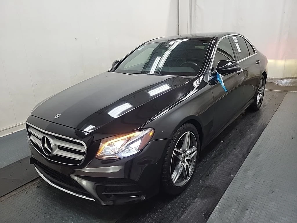 Mercedes-Benz E 300 4MATIC Sedan  CARFAX | Mobile.bg � ����������� 6