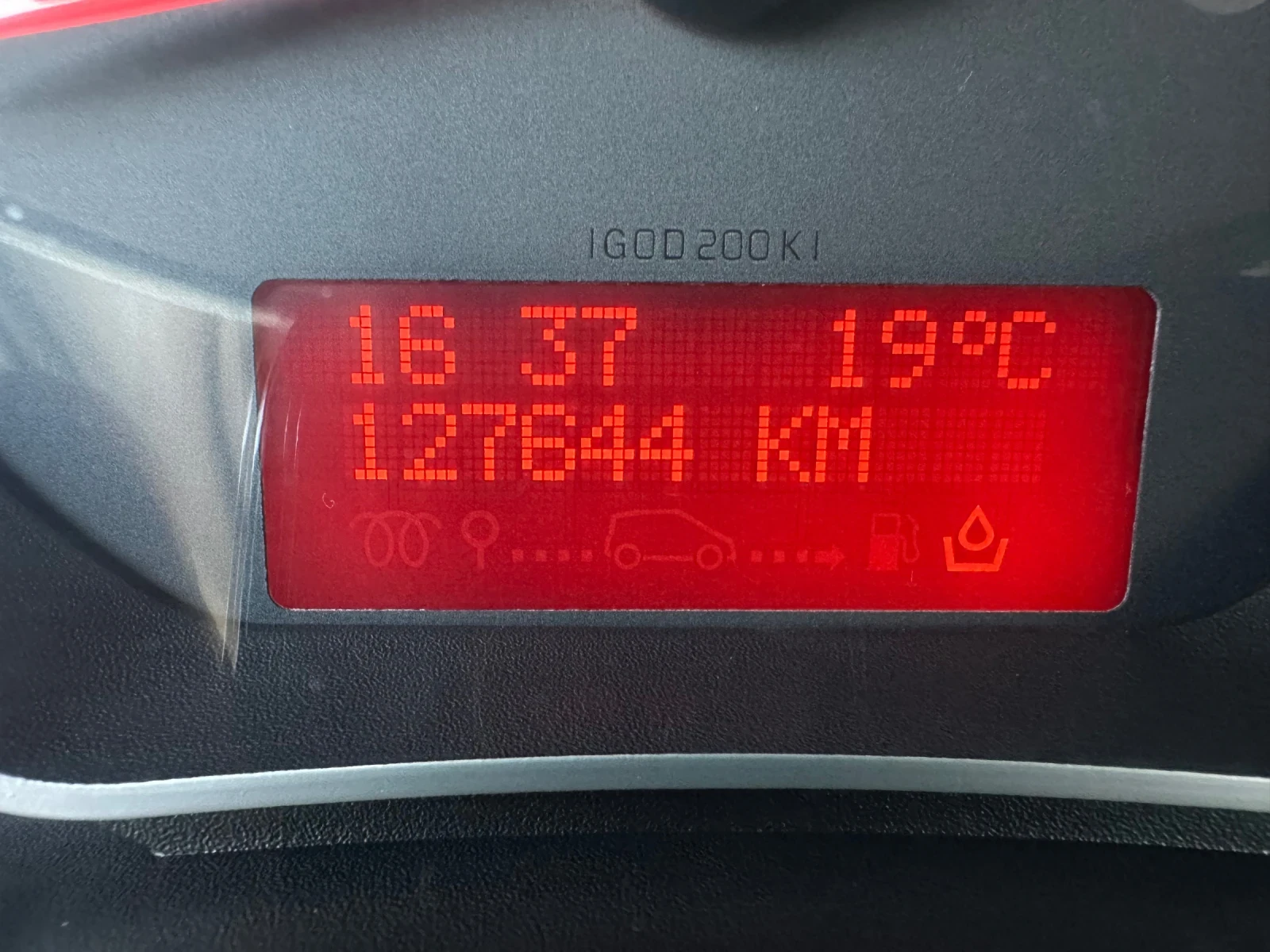 Renault Kangoo EURO 6 2018, снимка 16 - Автомобили и джипове - 53741783