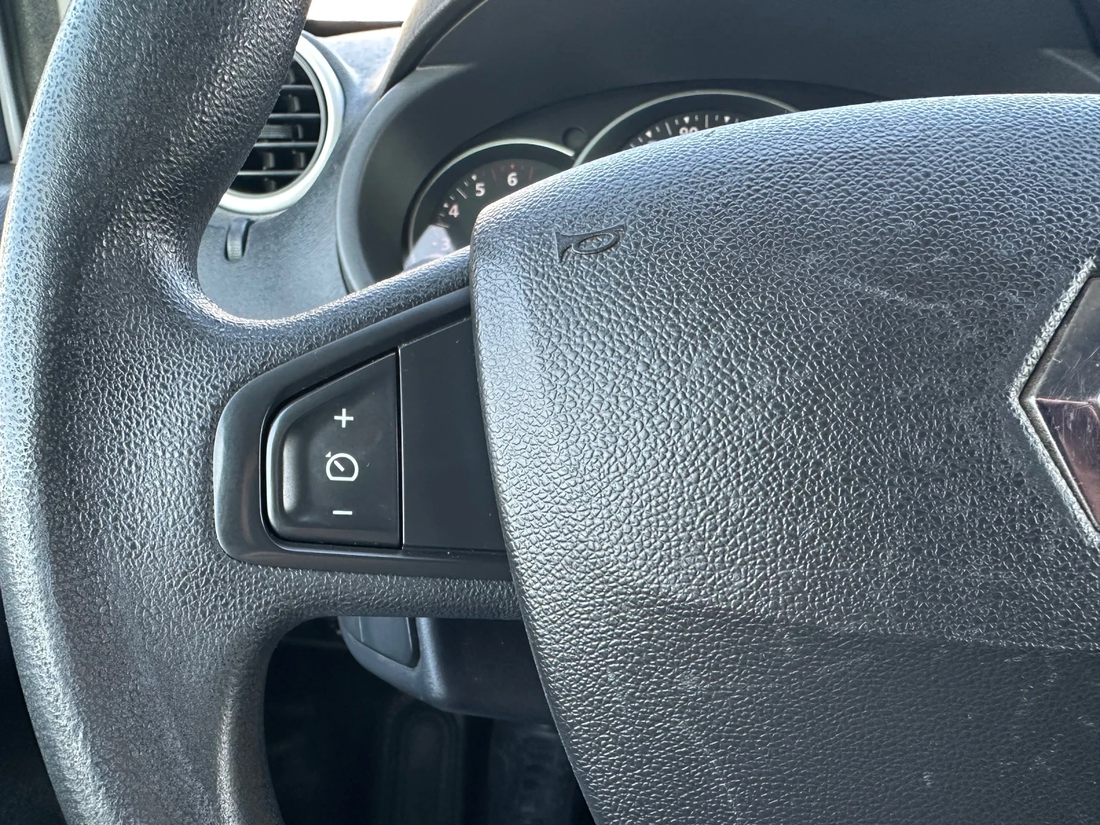 Renault Kangoo EURO 6 2018, снимка 13 - Автомобили и джипове - 53741783