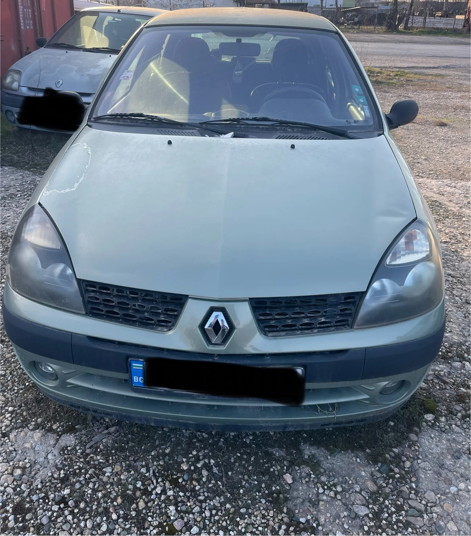 Renault Clio undefined | Auto.bg — изображение 1