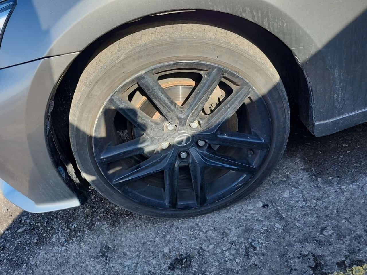 Lexus IS 250 CARFAX /2 Ключа/Нави/Подгрев/Обдух/Панорама, снимка 16 - Автомобили и джипове - 54041210