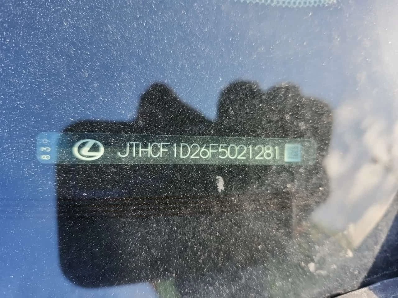 Lexus IS 250 CARFAX /2 Ключа/Нави/Подгрев/Обдух/Панорама, снимка 14 - Автомобили и джипове - 54041210