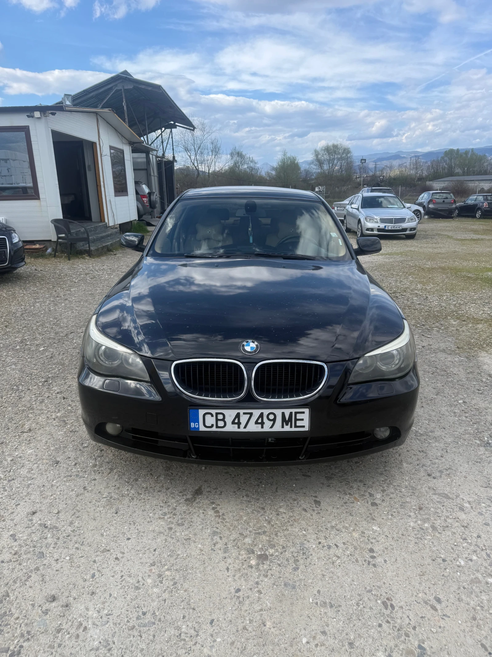 BMW 530 3.0D* ЛИЗИНГ, снимка 2 - Автомобили и джипове - 54126059