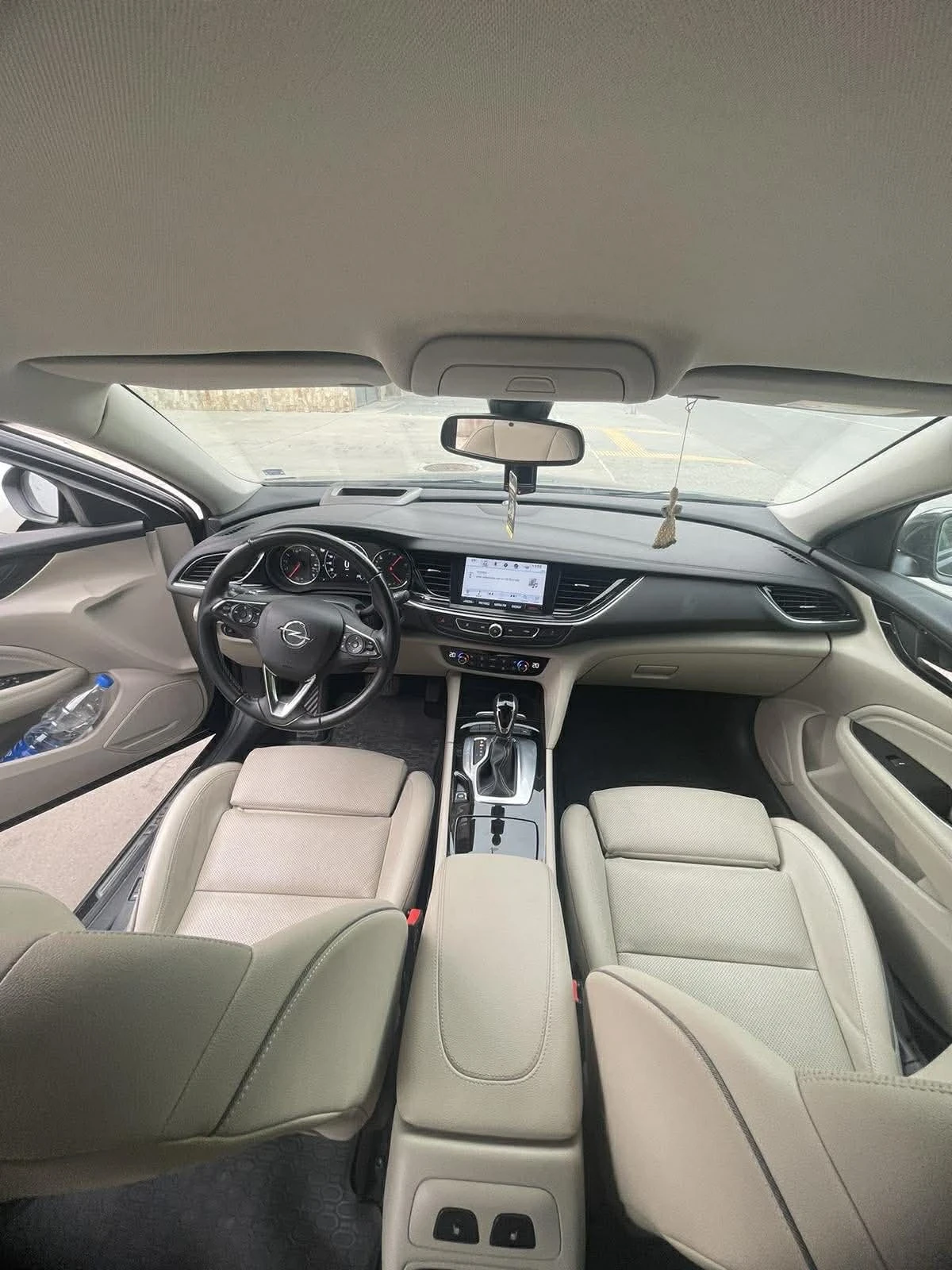 Opel Insignia, снимка 15 - Автомобили и джипове - 54239882