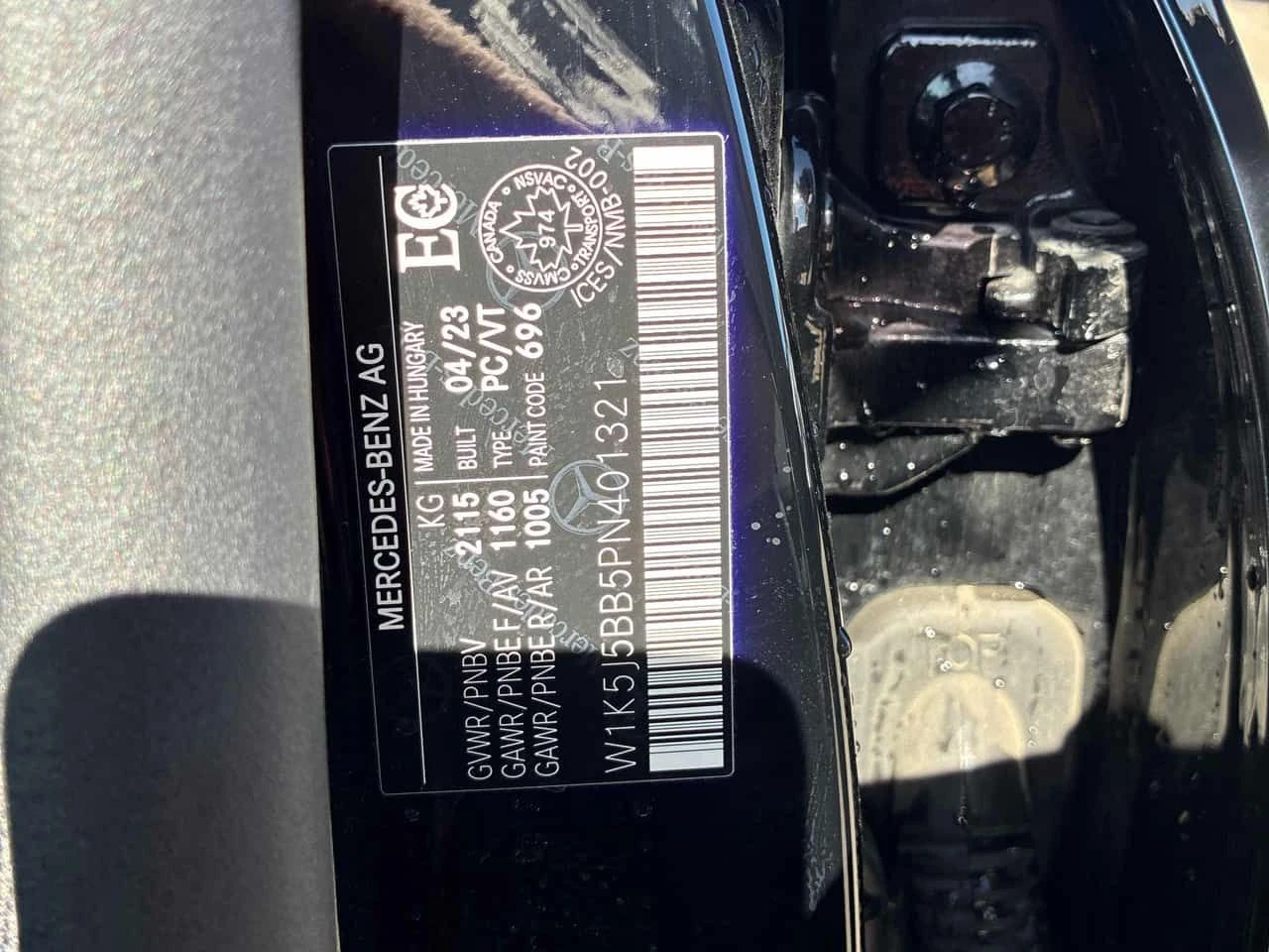 Mercedes-Benz CLA AMG 35 / DISTRONIC / 360  | Mobile.bg � ����������� 10