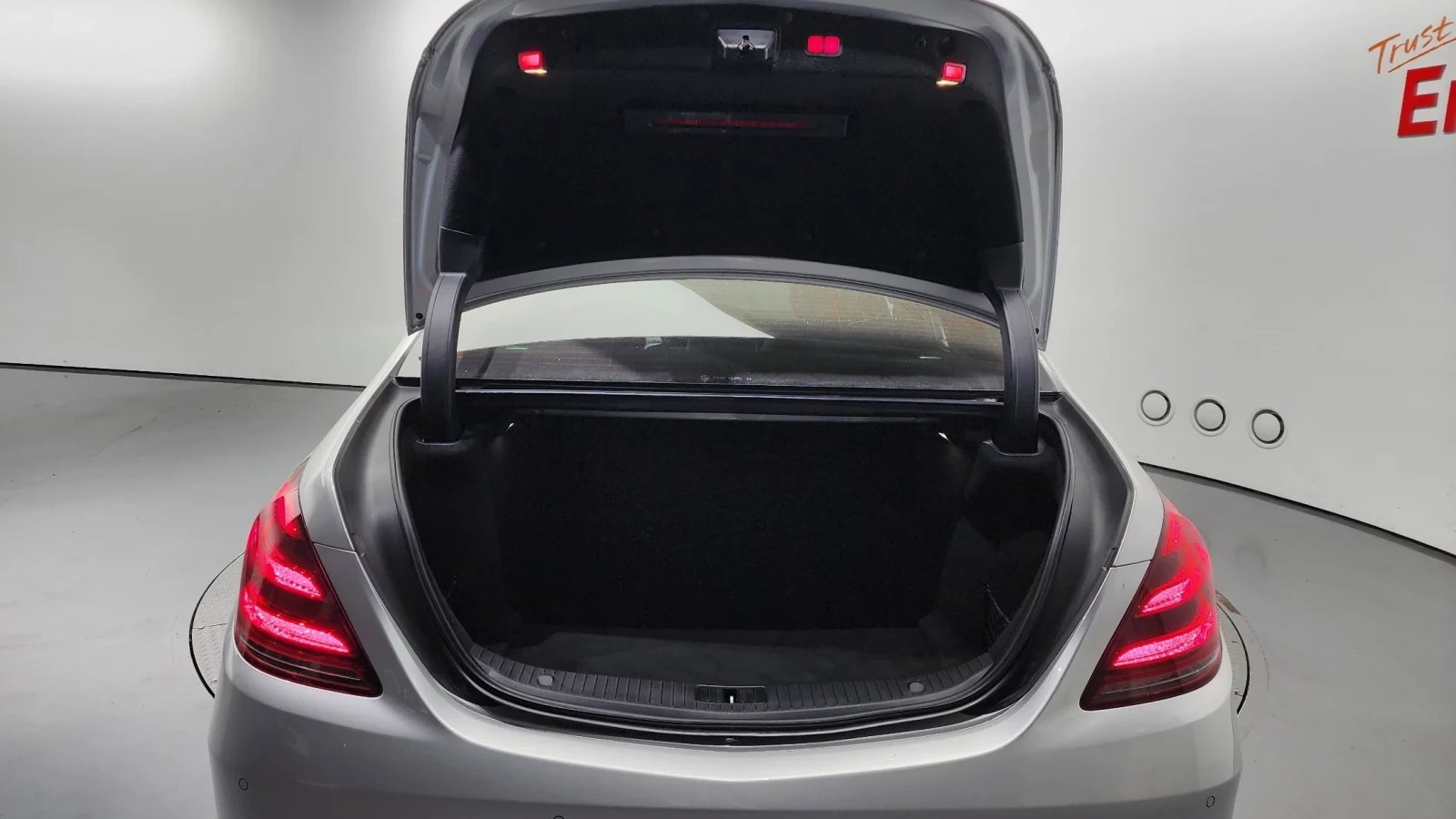 Mercedes-Benz S 350 * DISTRONIC * BURMESTER * 360 * 4MATIC | Mobile.bg � ����������� 15