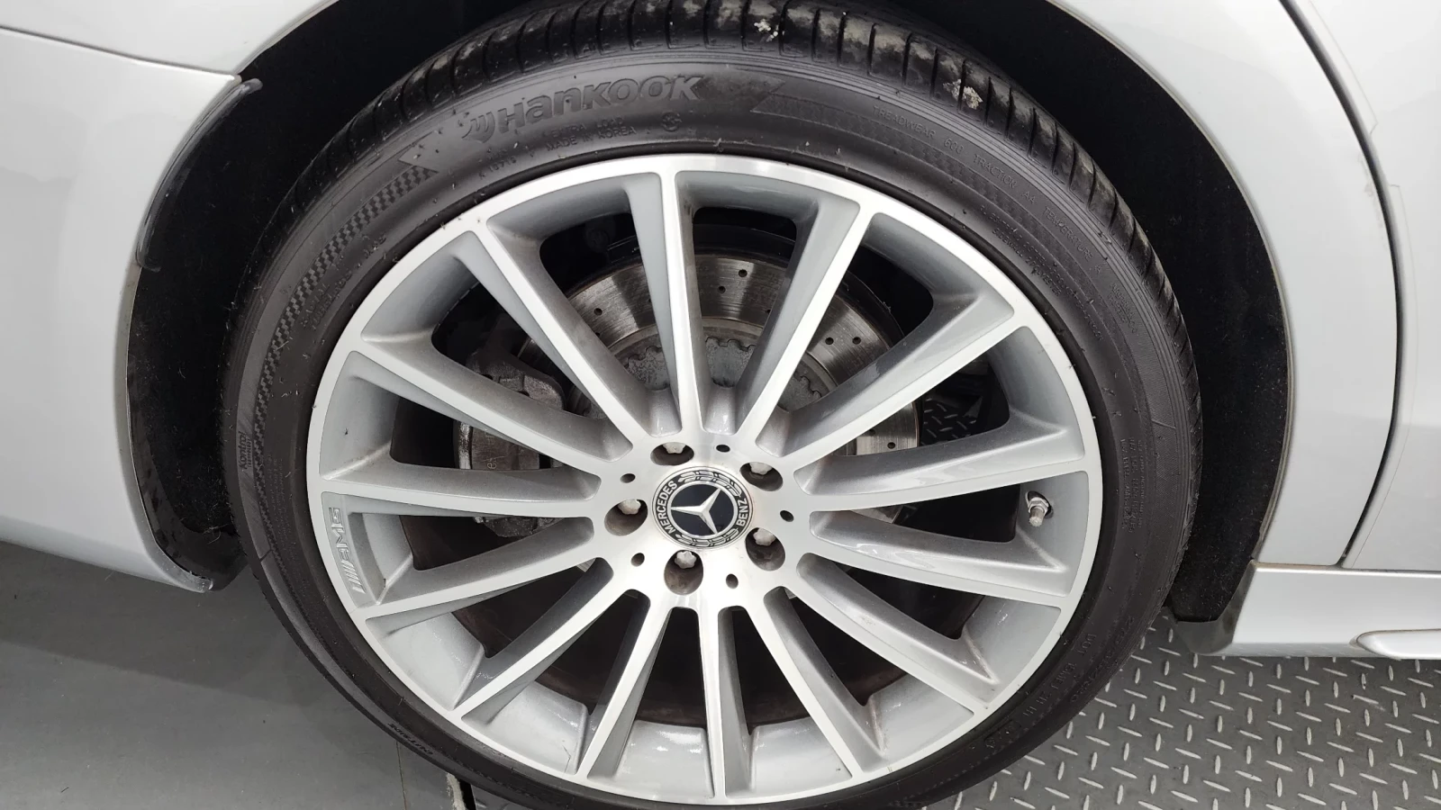 Mercedes-Benz S 350 * DISTRONIC * BURMESTER * 360 * 4MATIC | Mobile.bg � ����������� 8