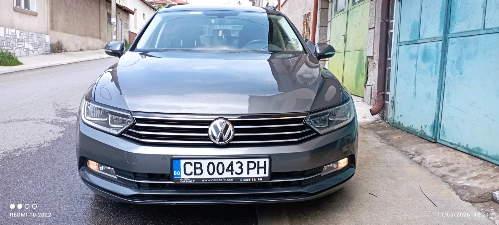 VW Passat | Mobile.bg � ����������� 1