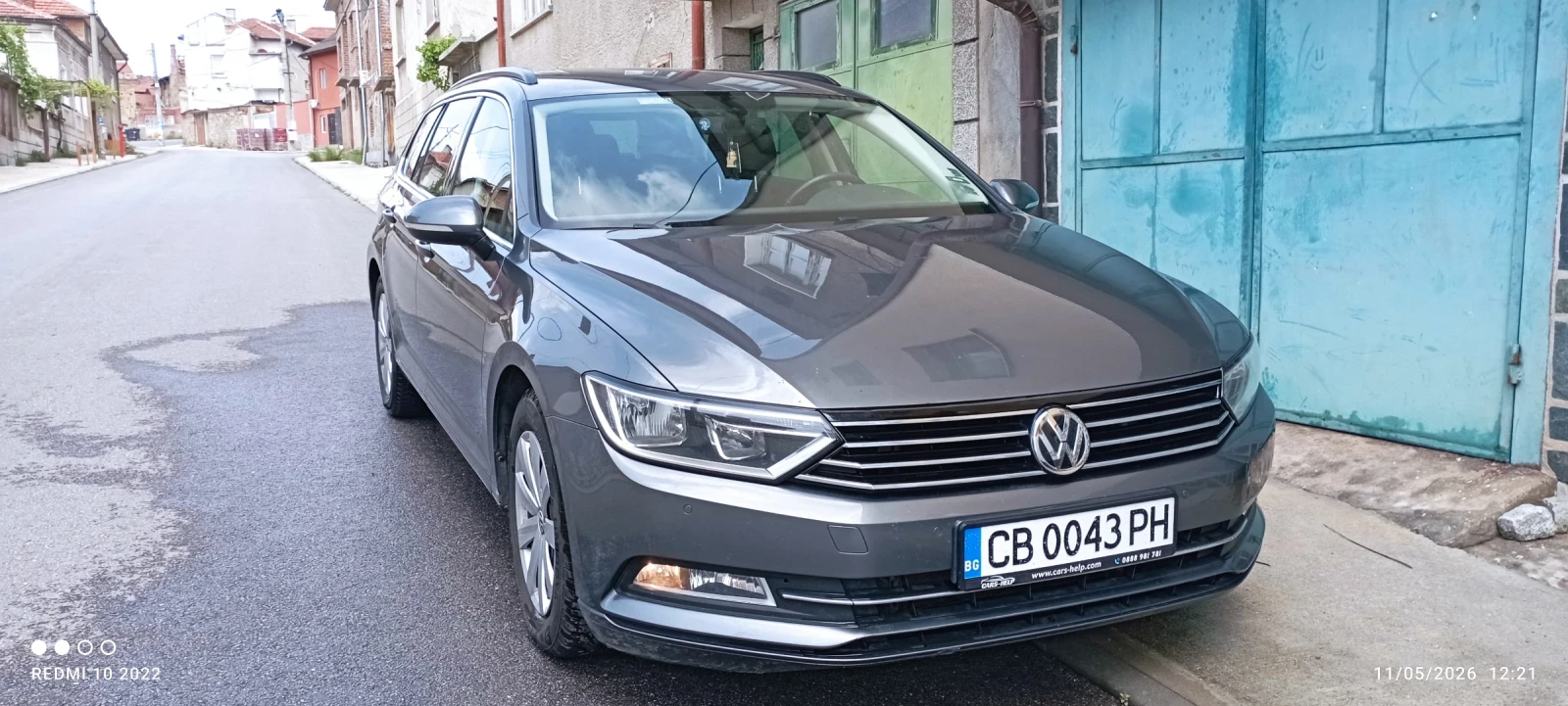 VW Passat | Mobile.bg � ����������� 2