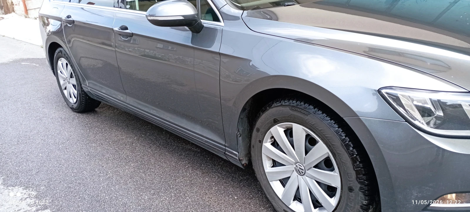 VW Passat | Mobile.bg � ����������� 6